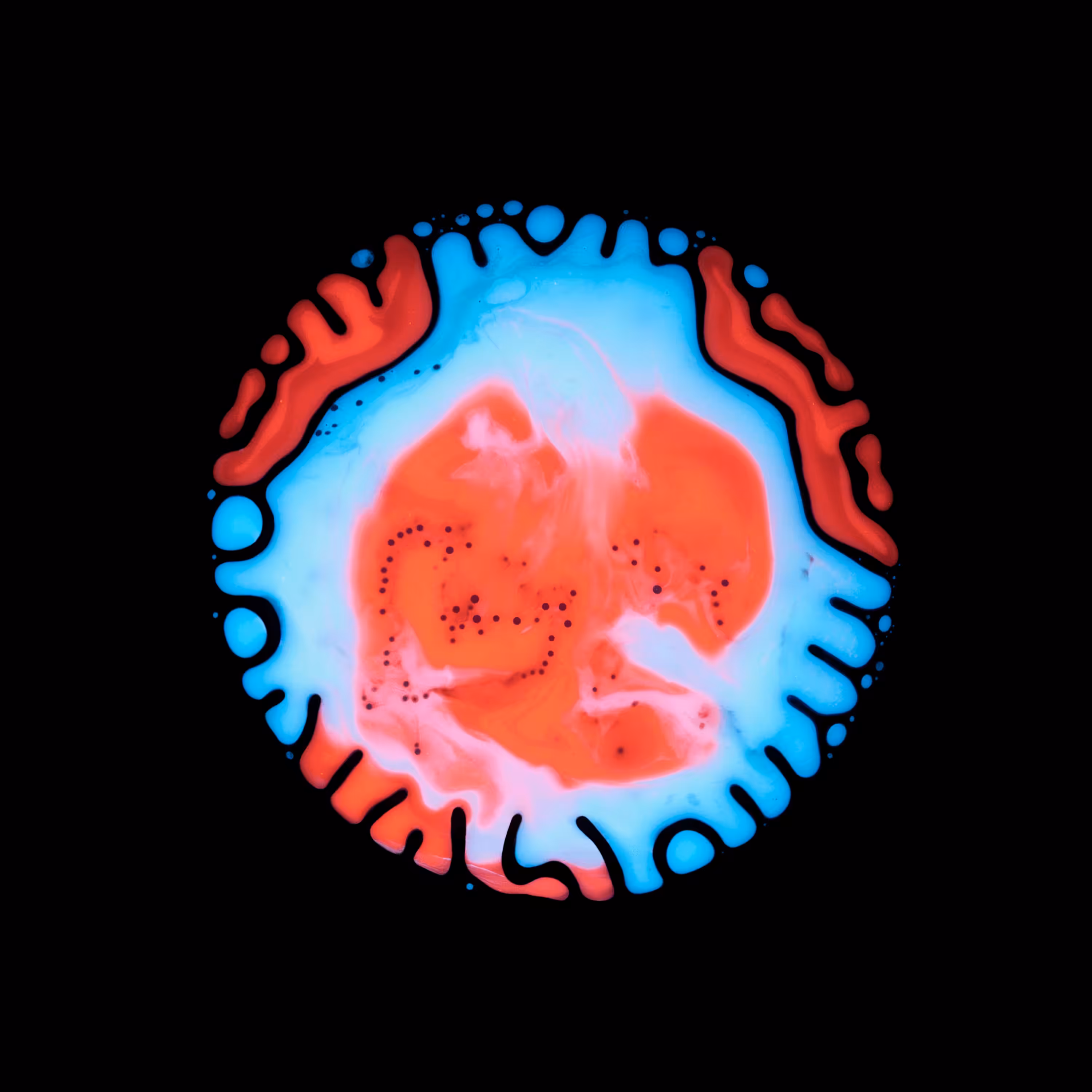 Haematopoiesis #34