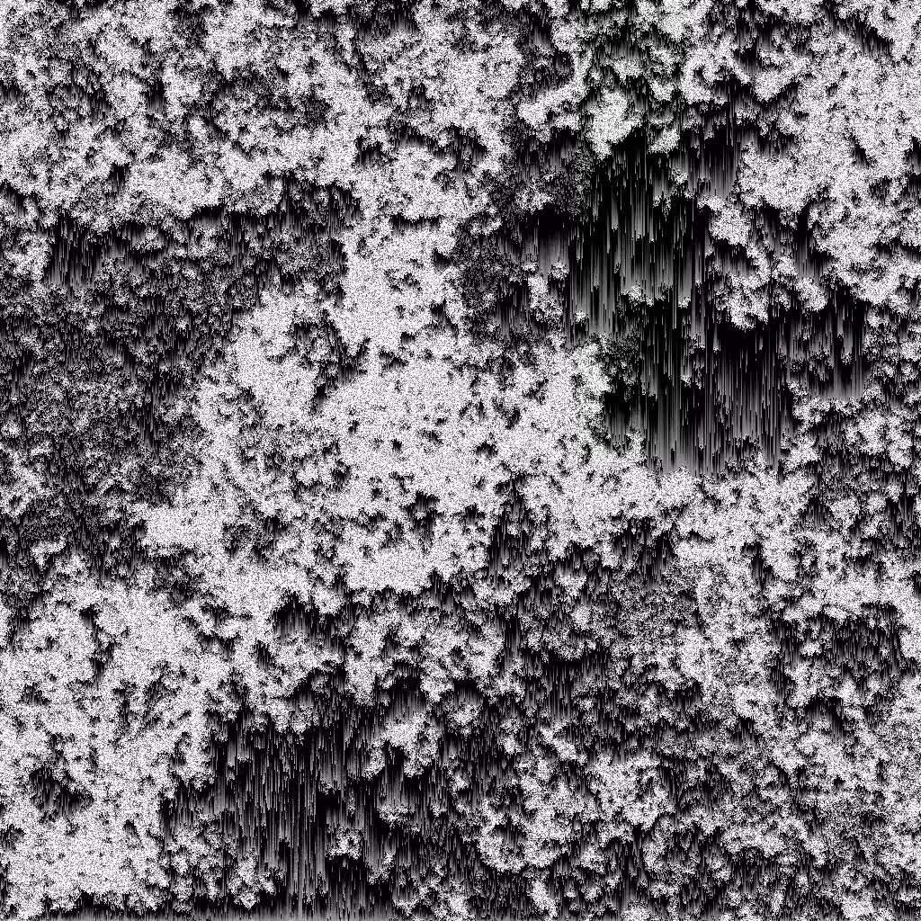 HIDDEN IN NOISE: Noise #145 
