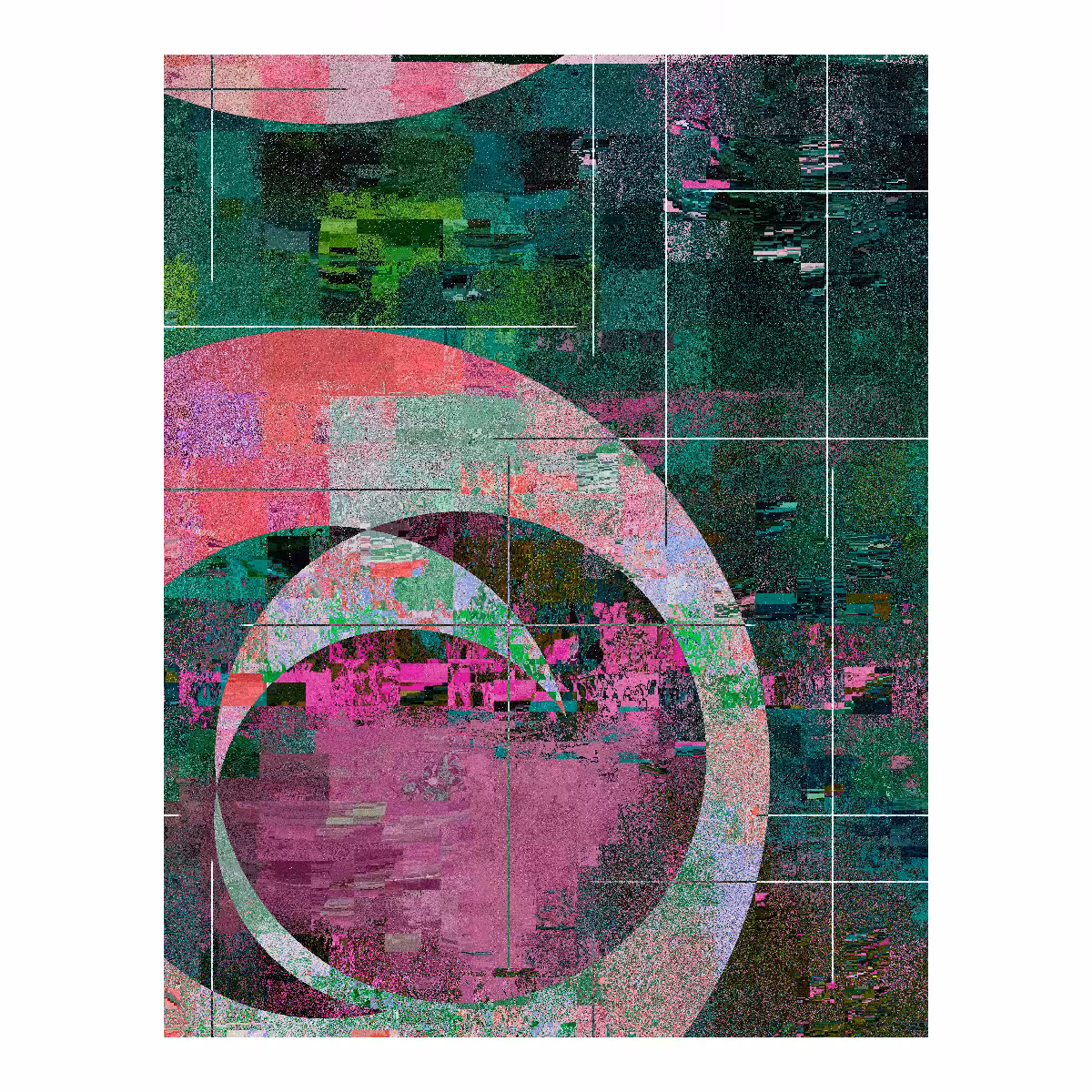 IMAGINARY LANDSCAPES #15