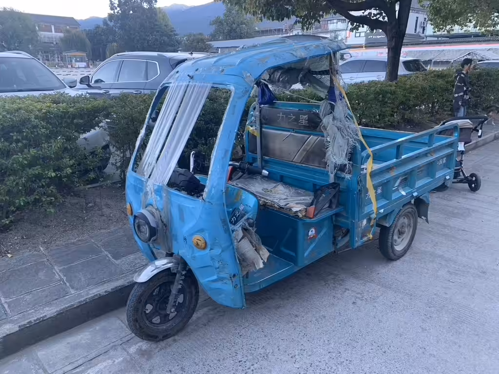 Transportation in China