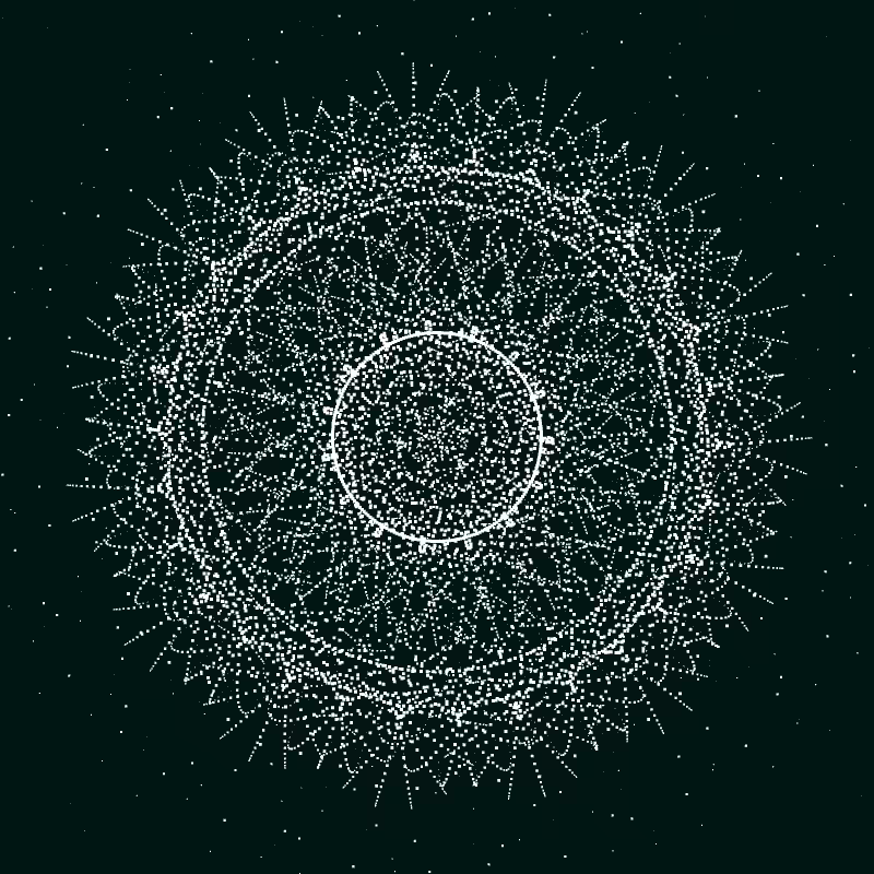 Pulsar #92