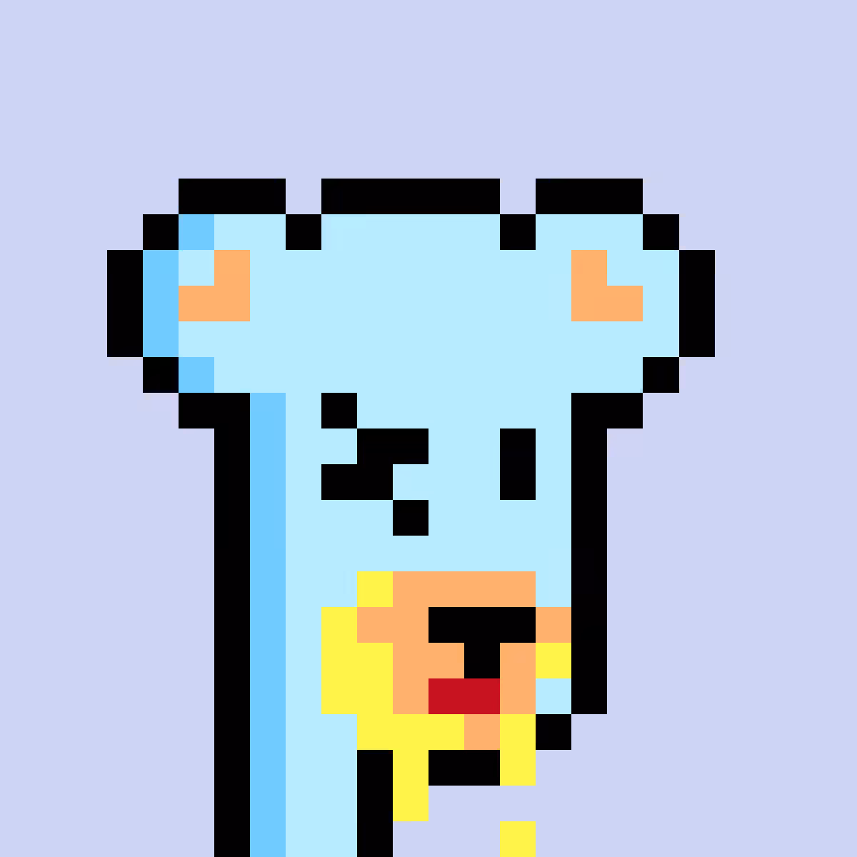 BearPunks #4746