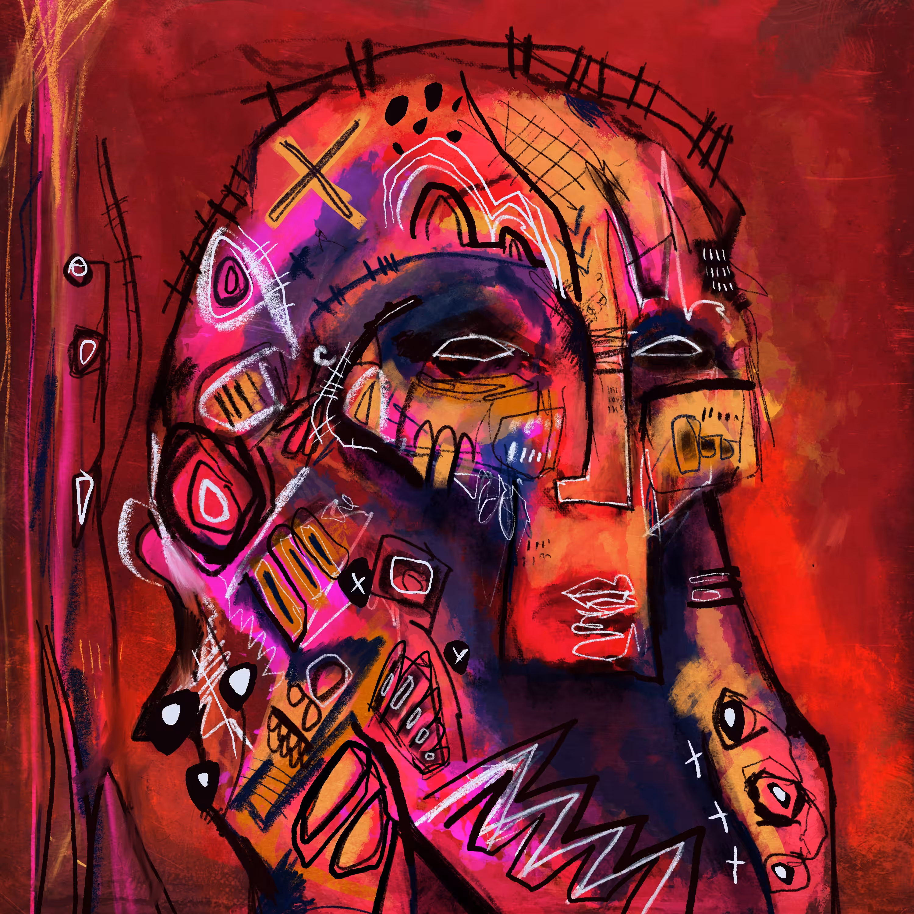 King Crimson 3/3