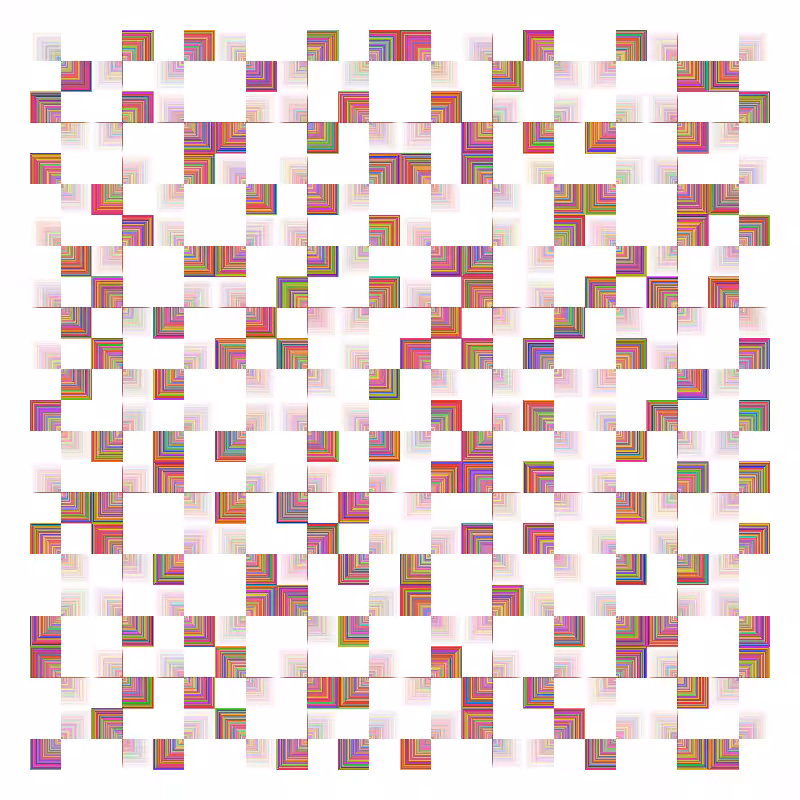 Grid meets rect #51