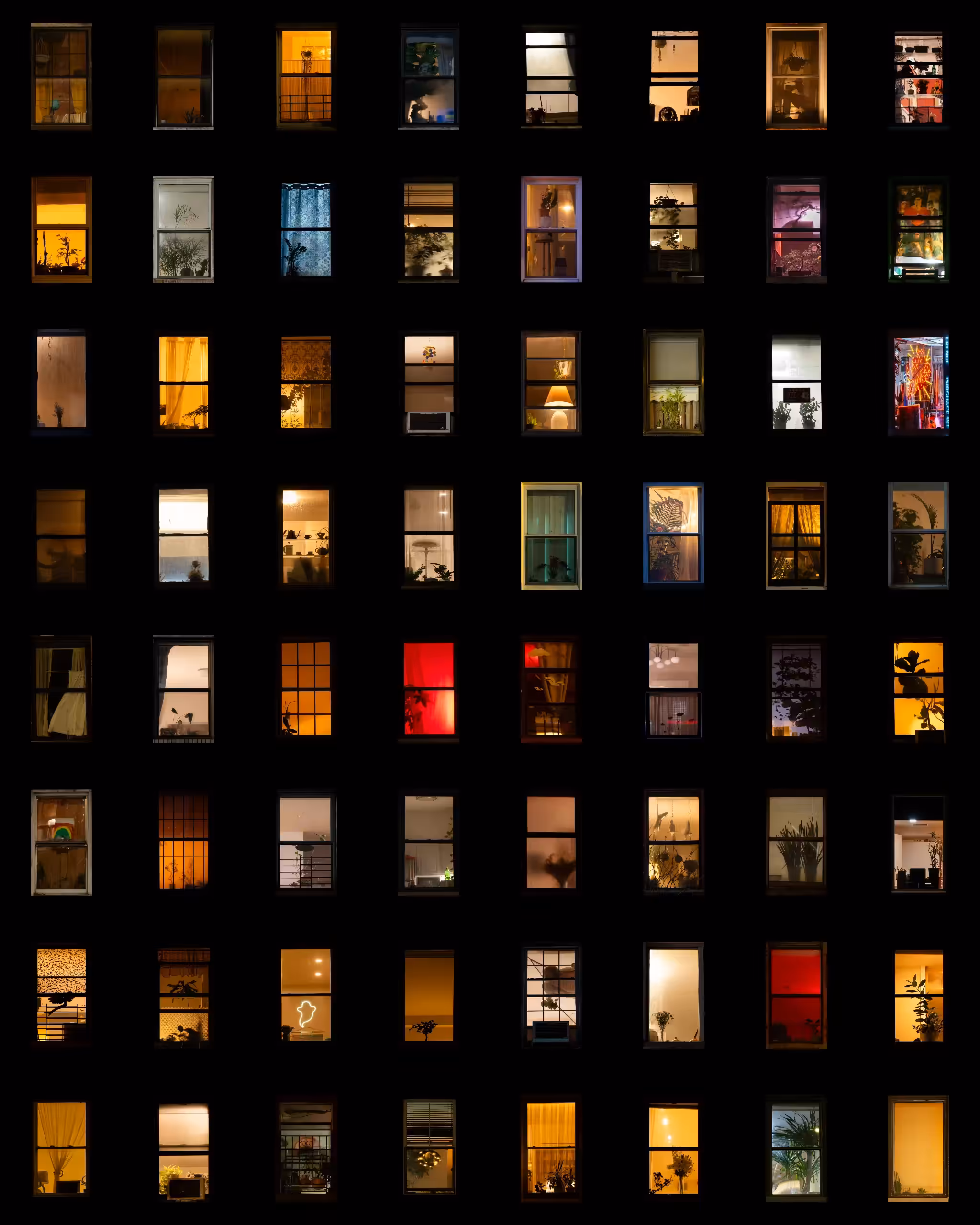BUILDINGS // NYC: BUILDING 1114
