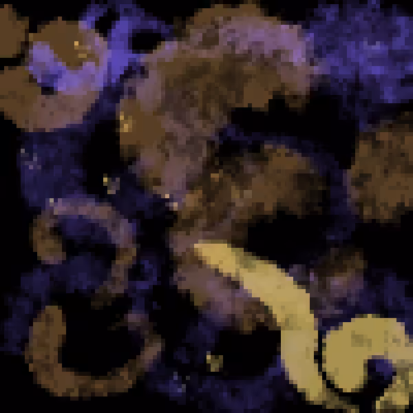 Expressionist 6