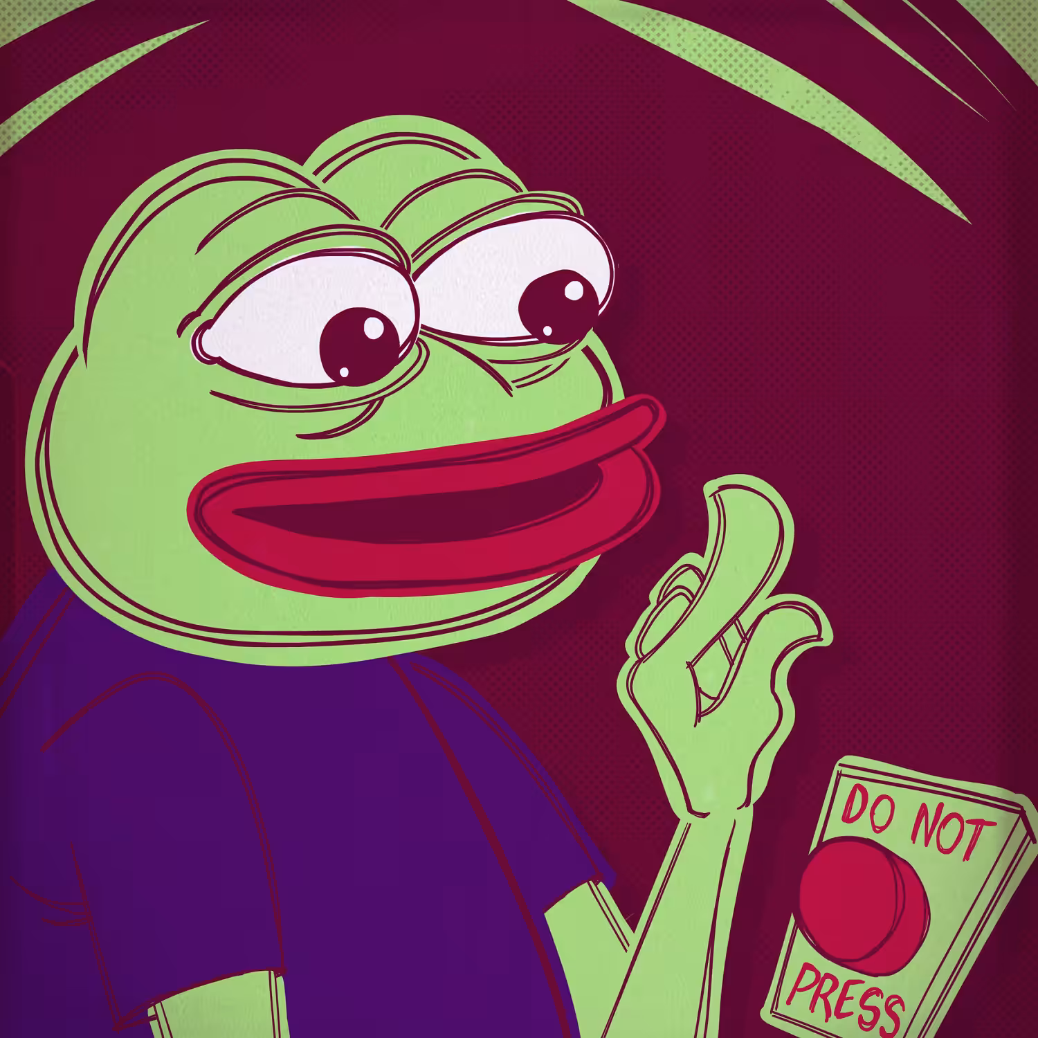 Electric Pepe
