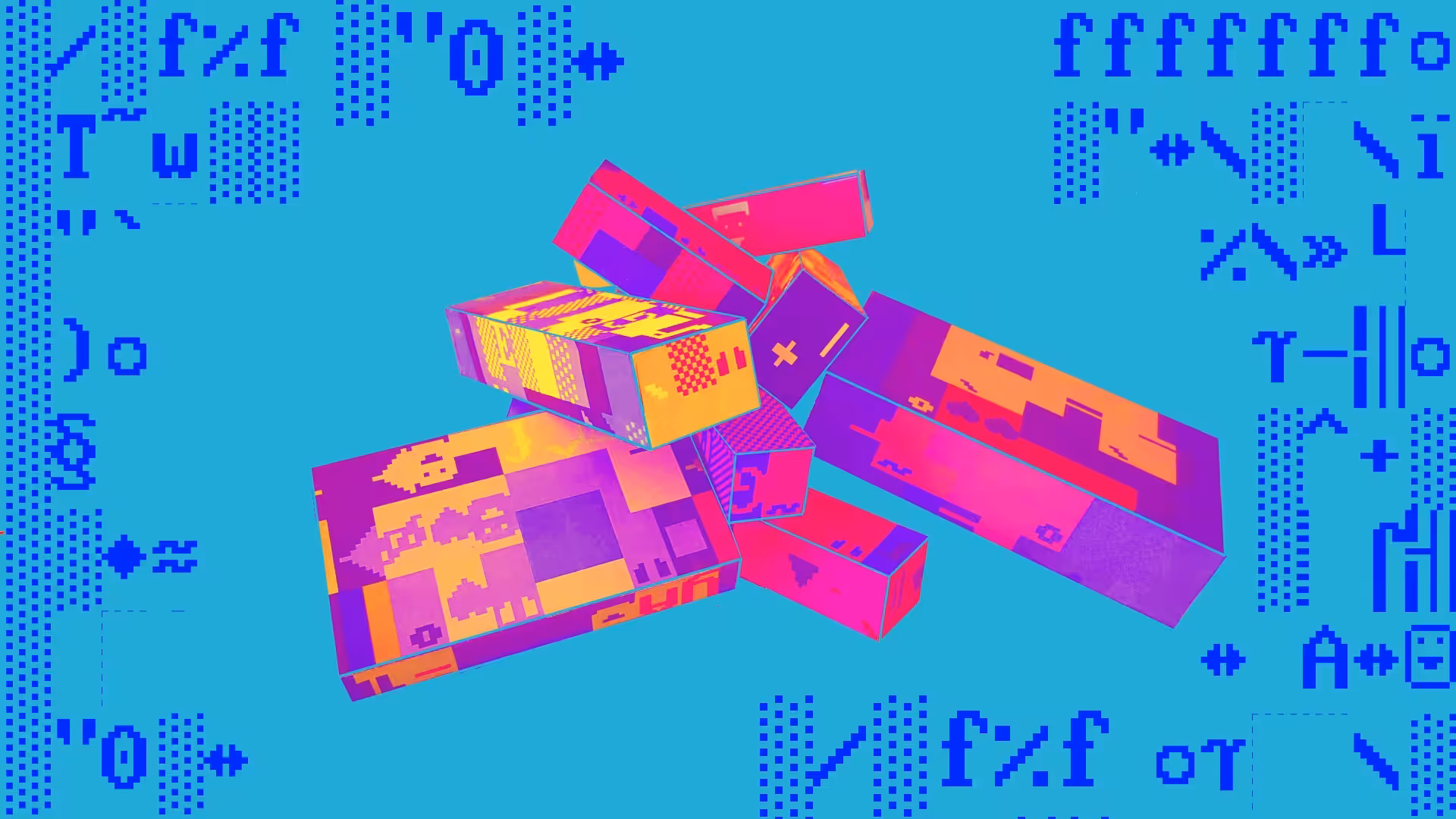 dos-blocks #1
