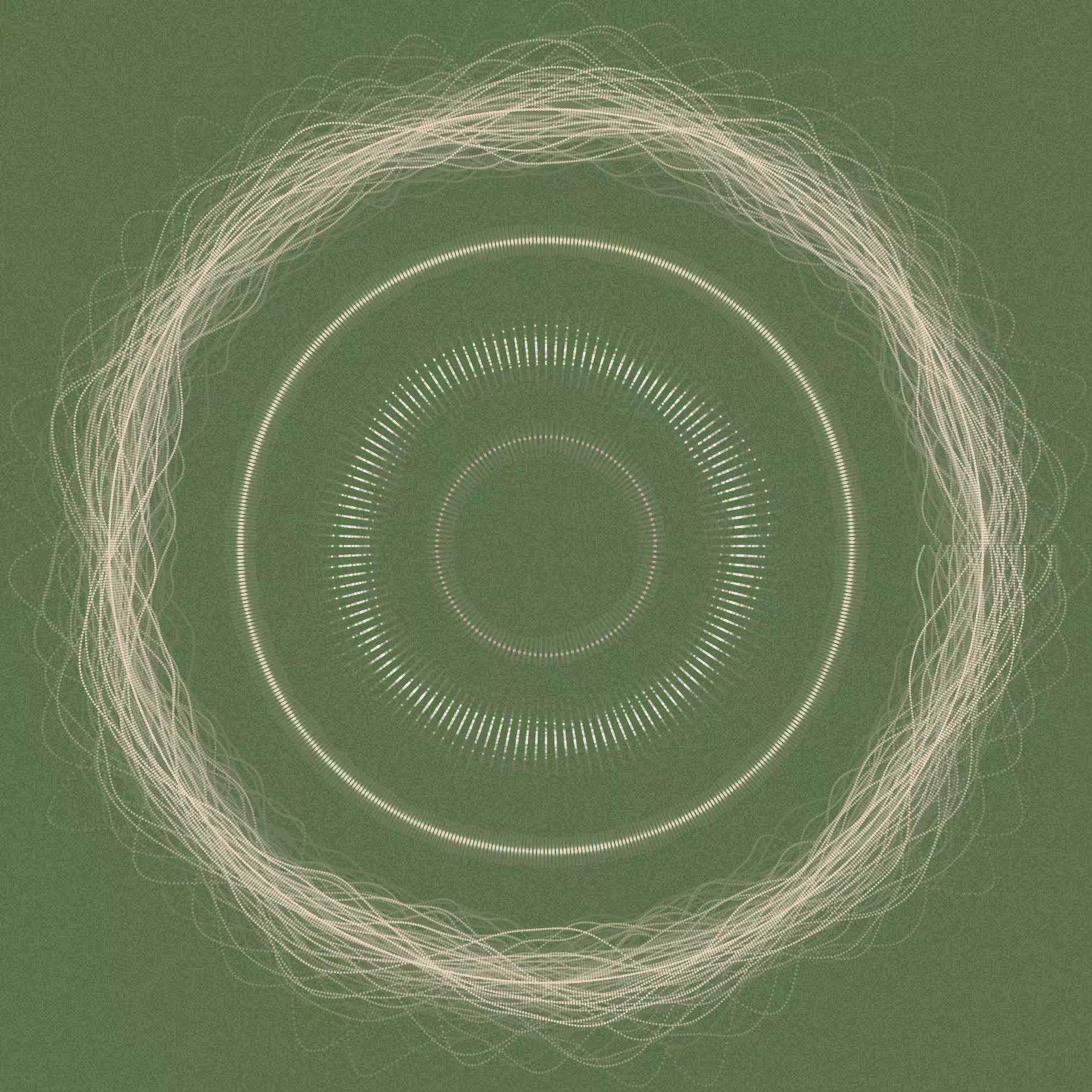 CYCLES #58