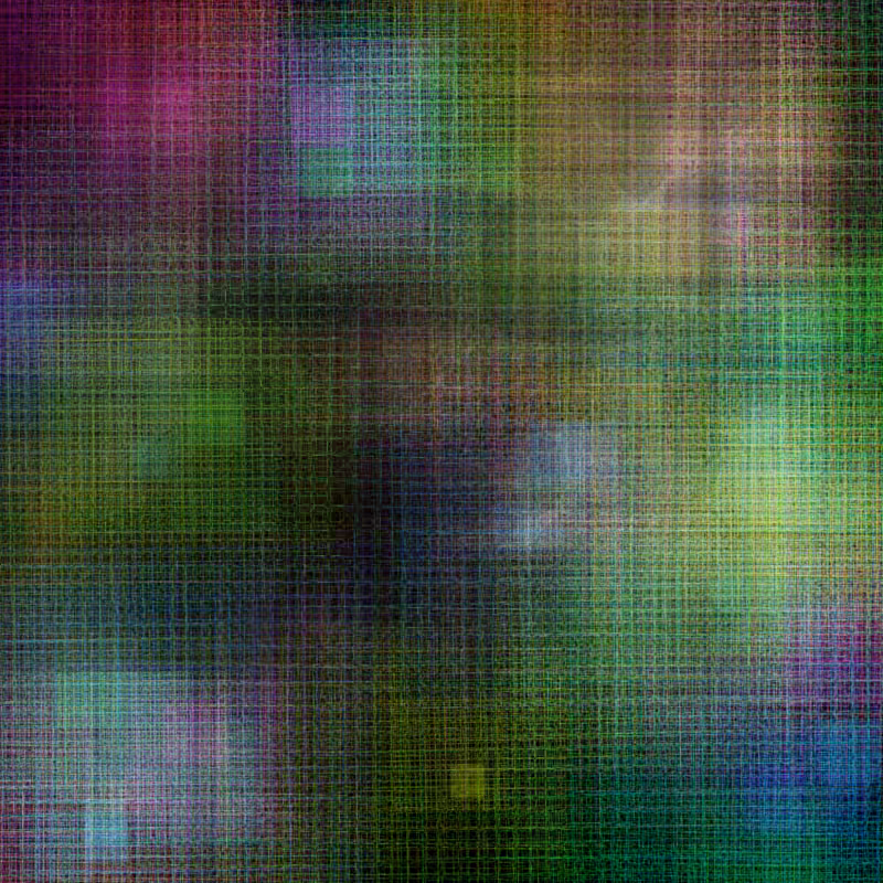 Through The Glass #17