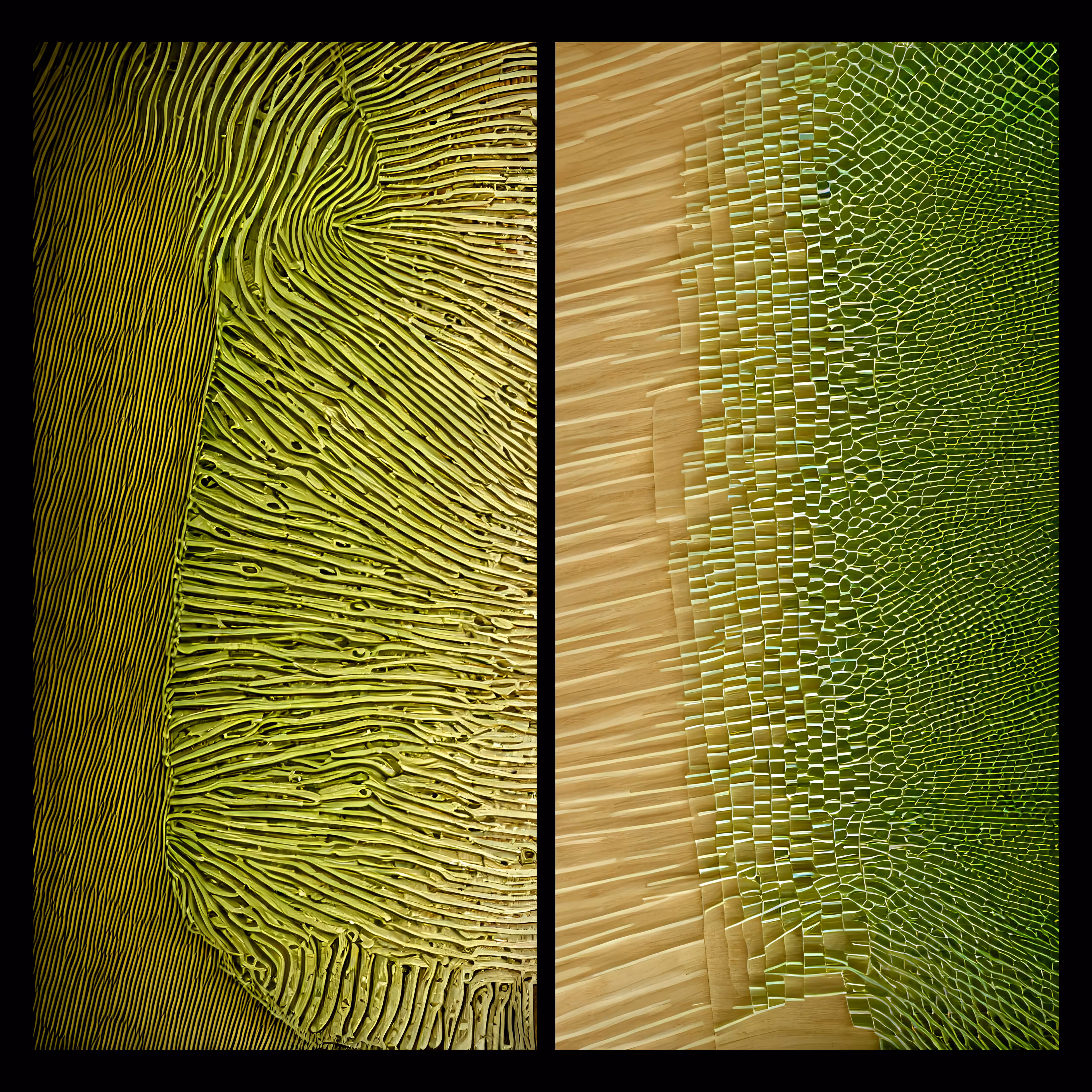 Diatoms #000