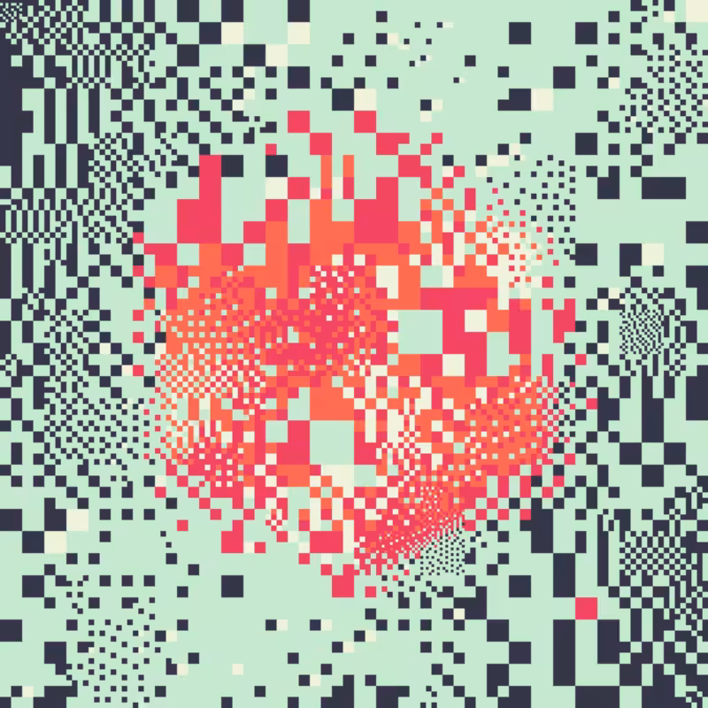 Noumenon #70
