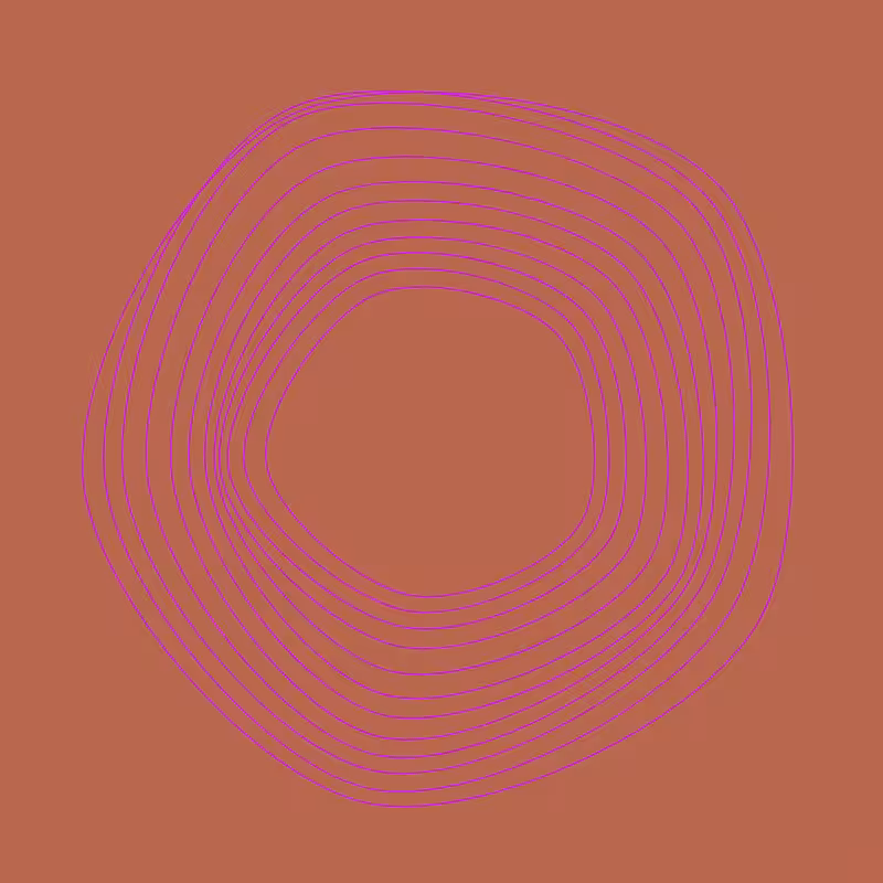 polygonisms #79