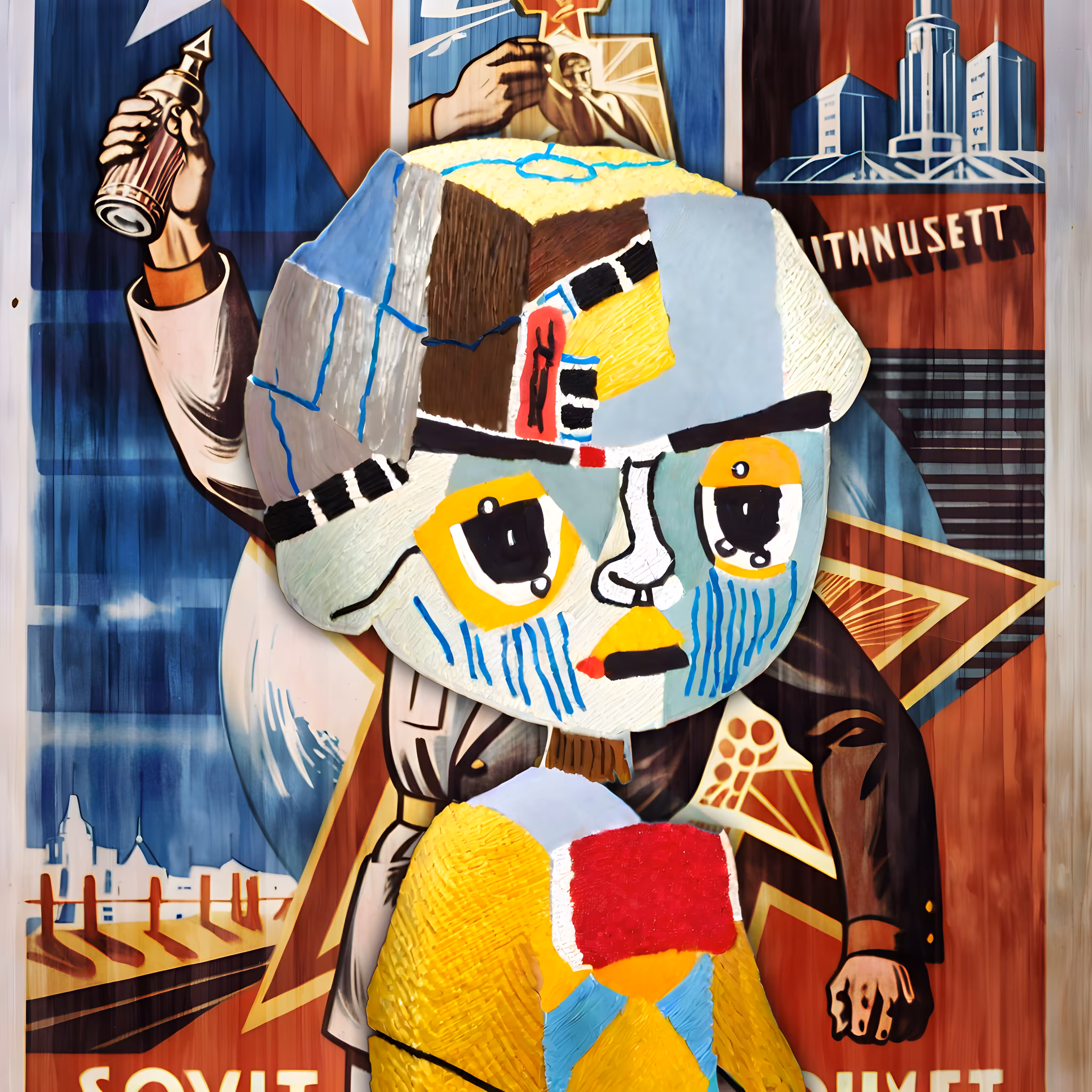 Art DeCC0s: Art DeCC0 #4902