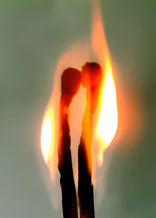 Flame