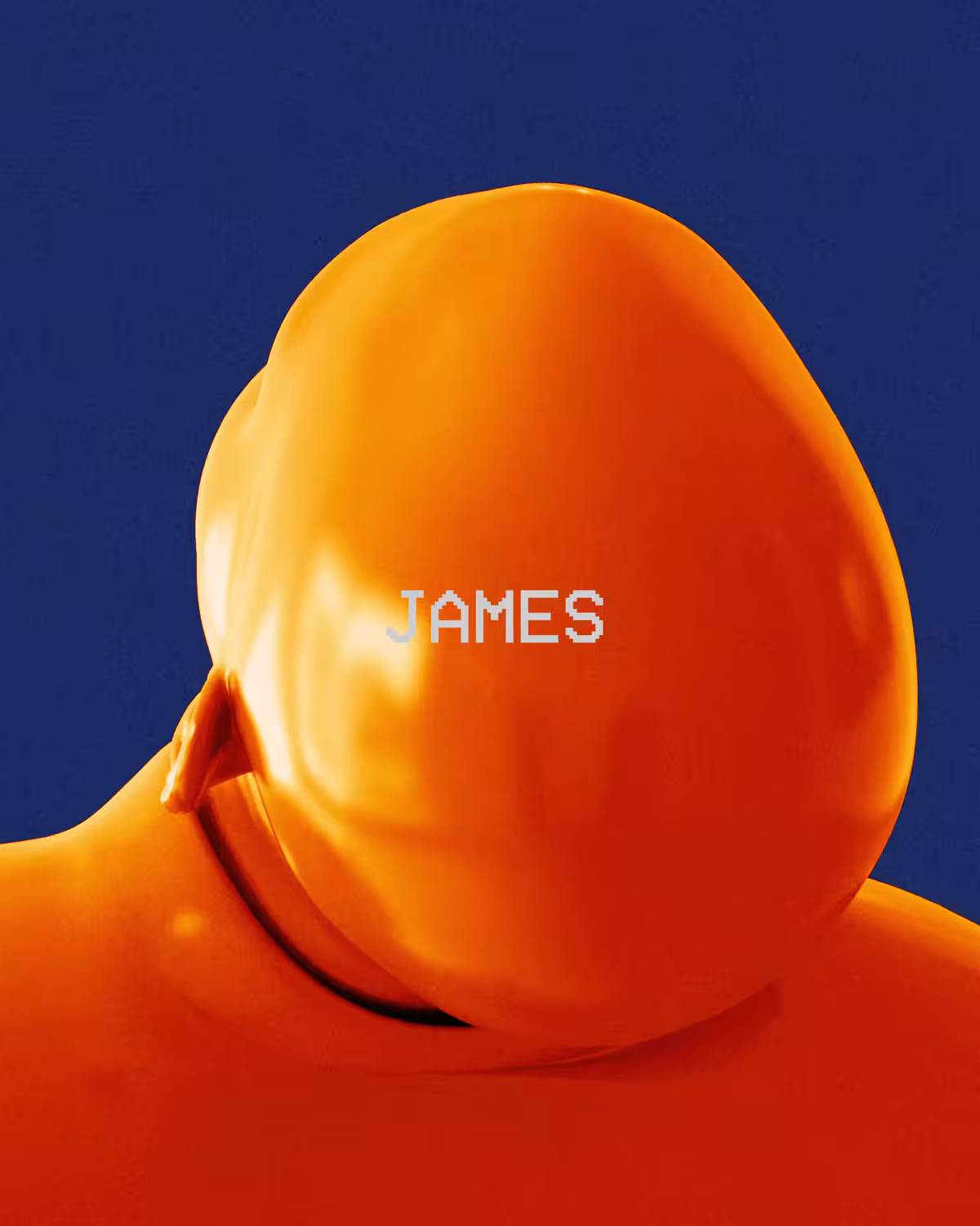 James
