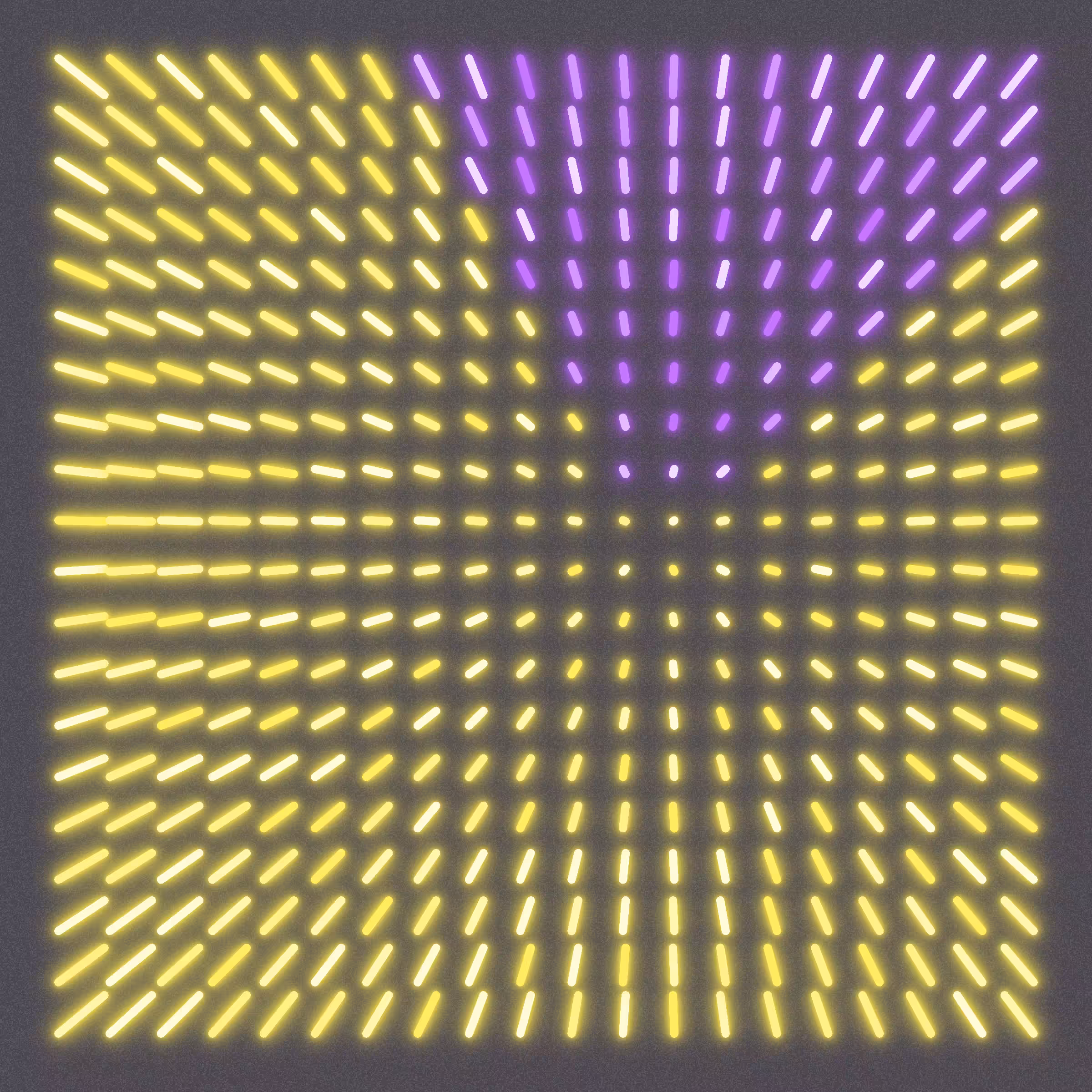 Bright #7