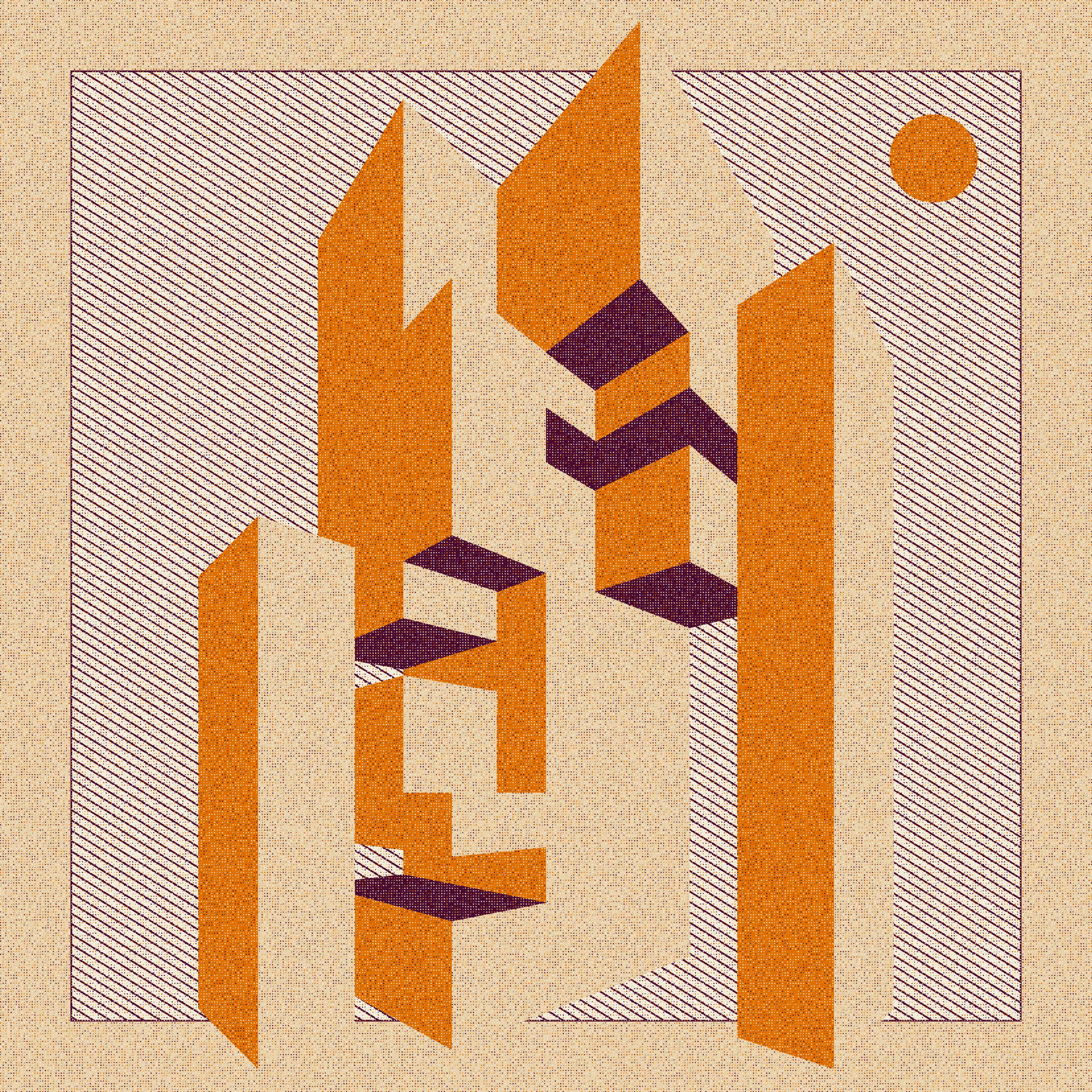 BRUTALISM #38