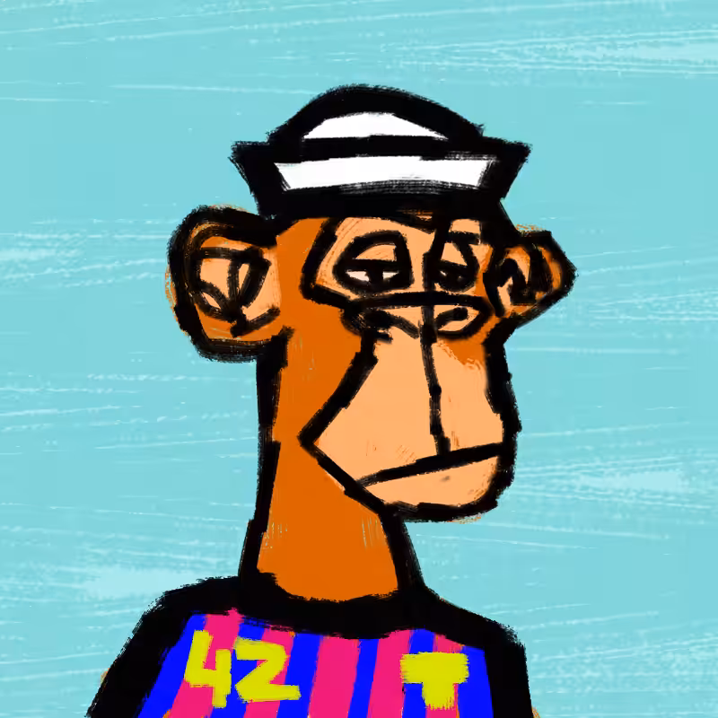 NEO APES #66