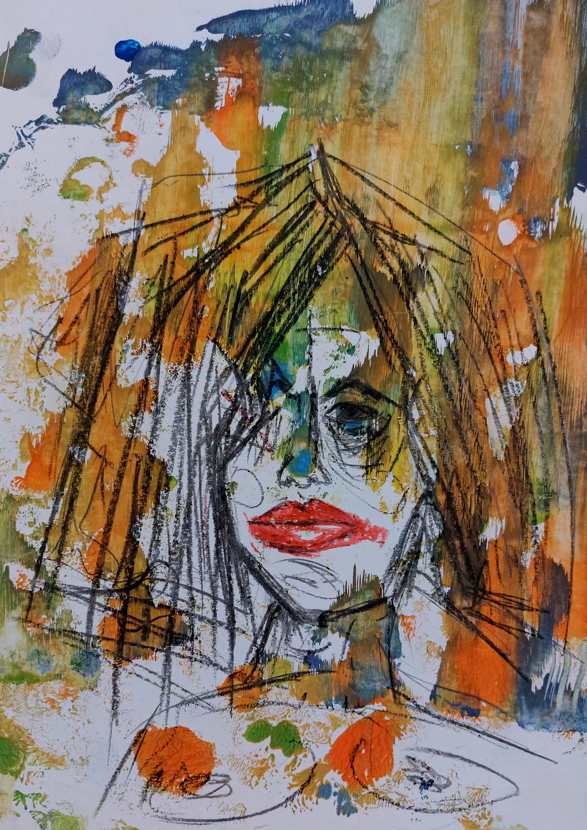 Everyday life  #03