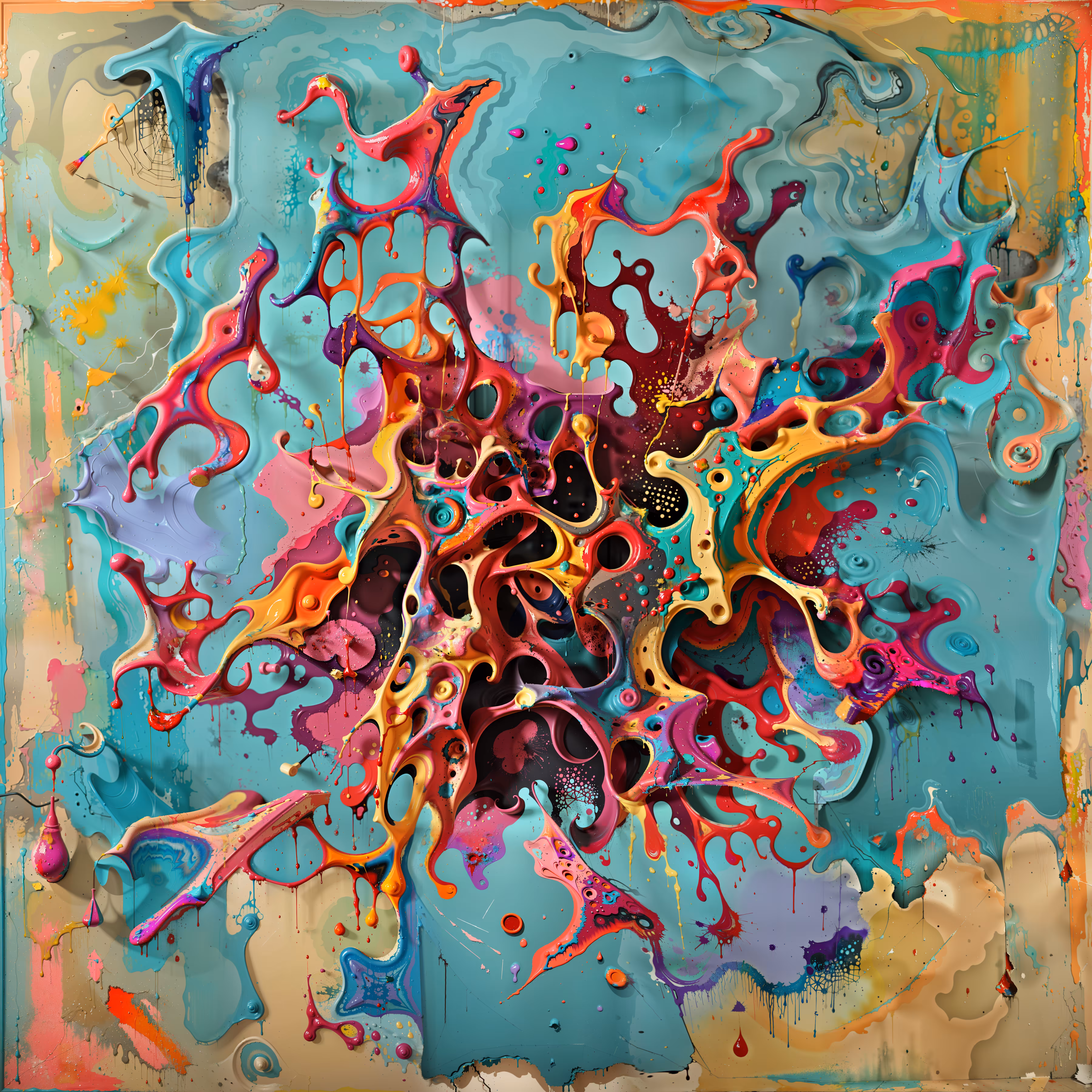 AbEx #5
