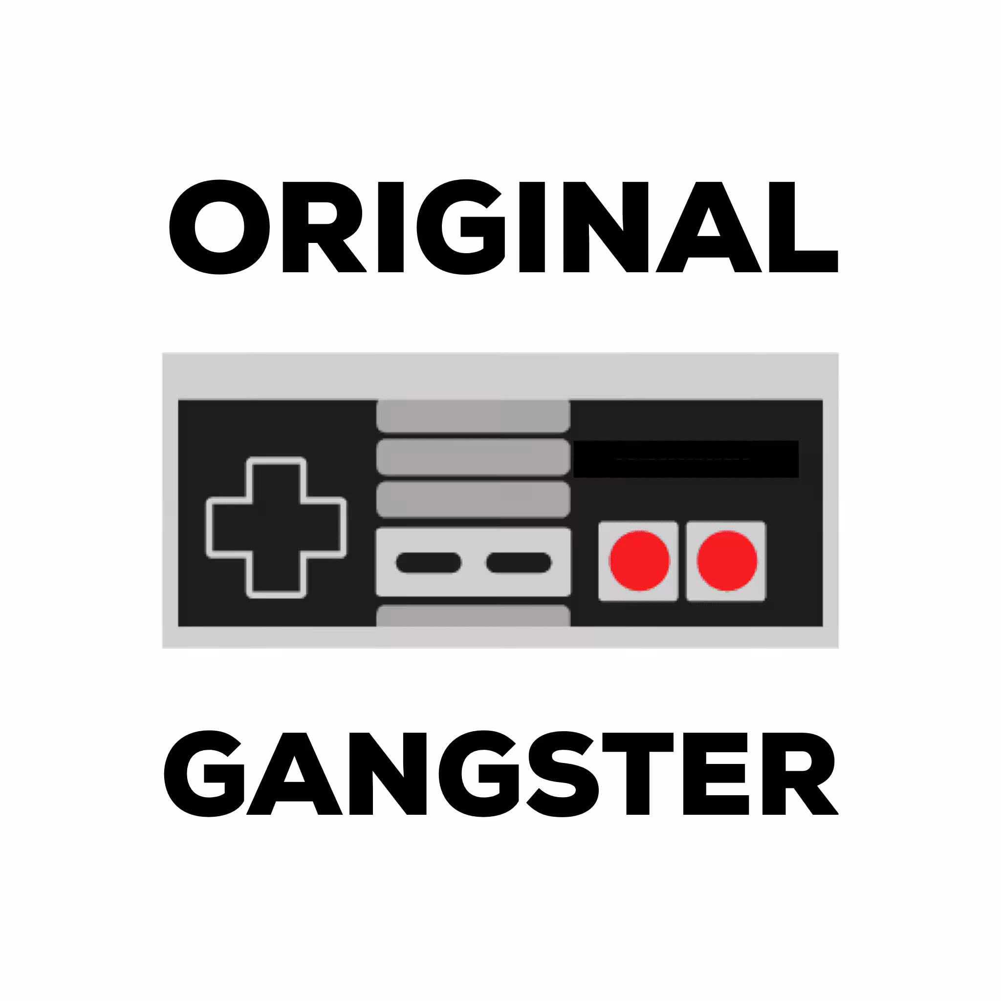 Original Ganster 