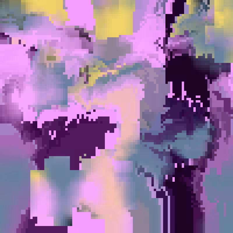 sediments//instability #2