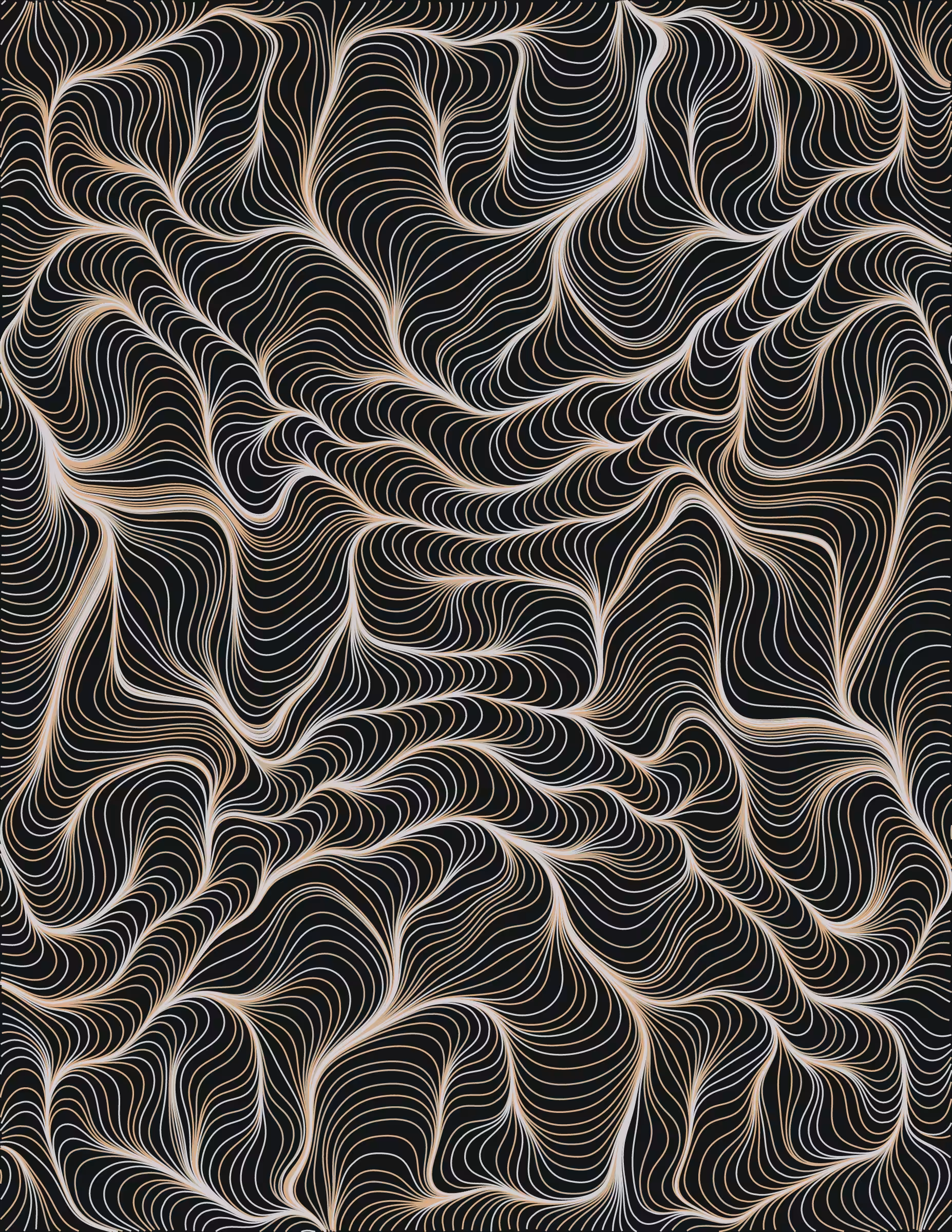 Streamlines #116