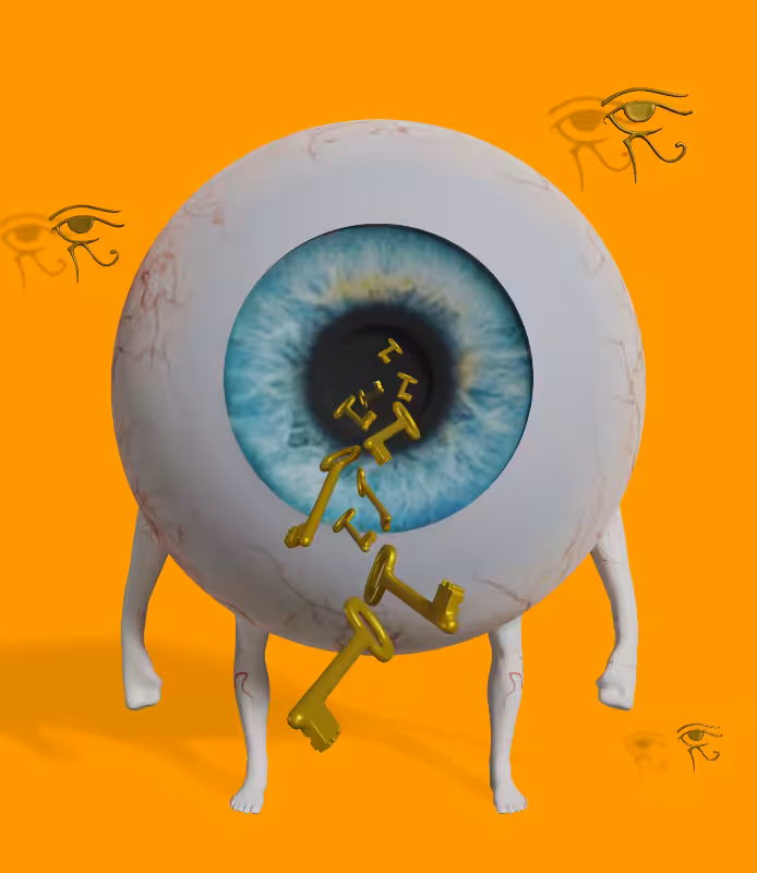 Oddeye