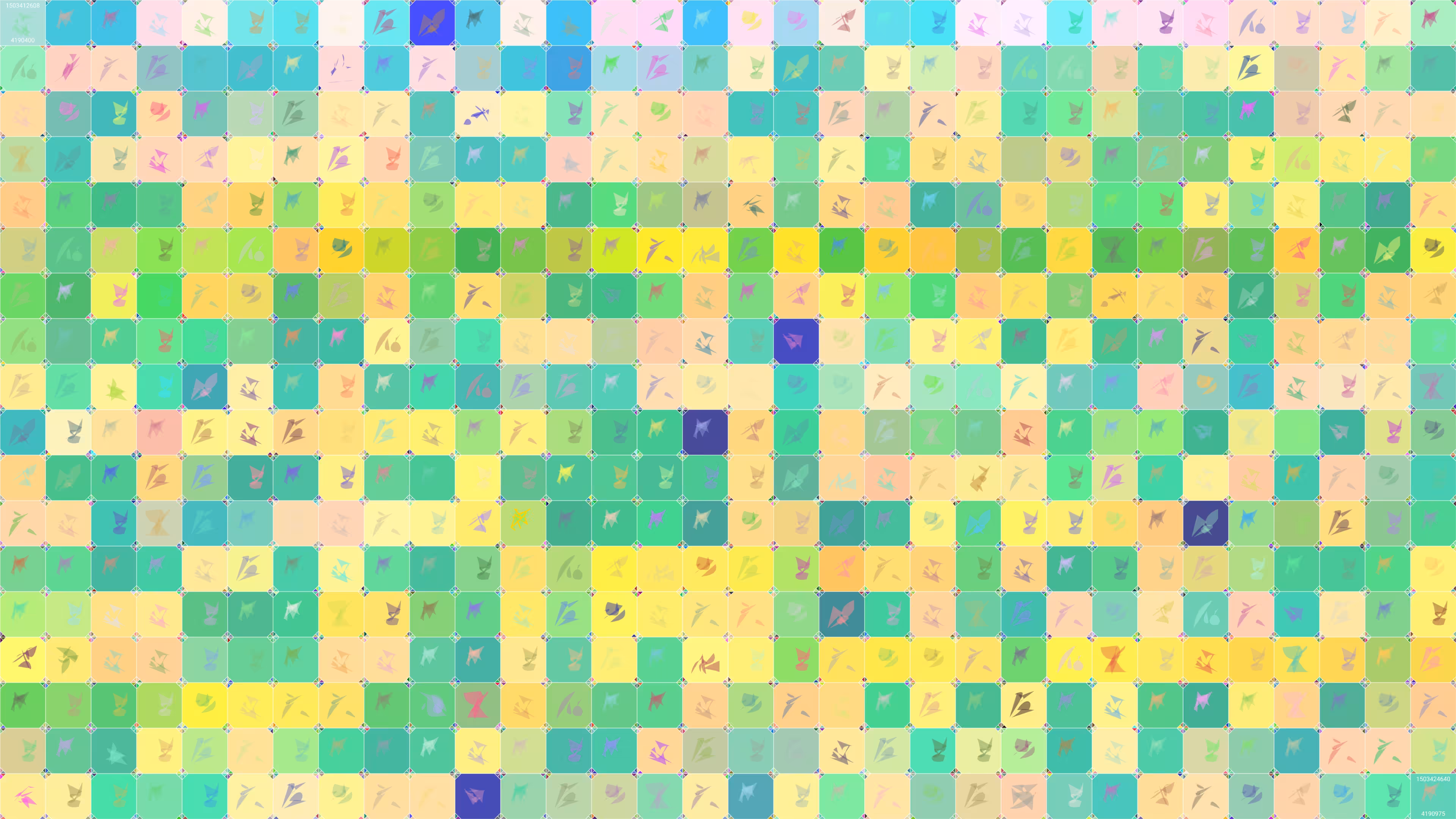 CryptoArte: Painting #7275