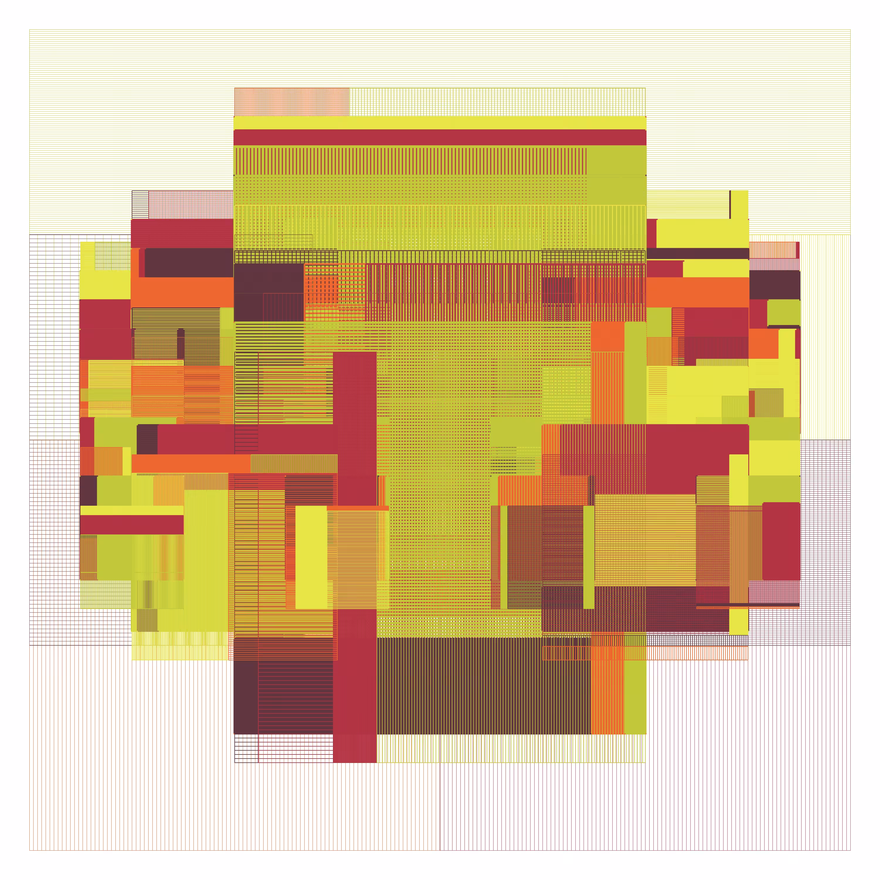 Elements of Art - Line #13