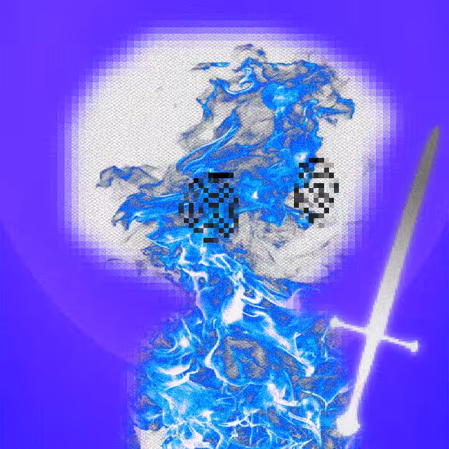 MILADY AURA2 AFTER DEATH #1248