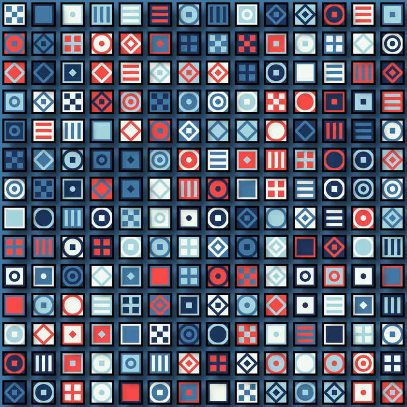 Simple Patterns #89