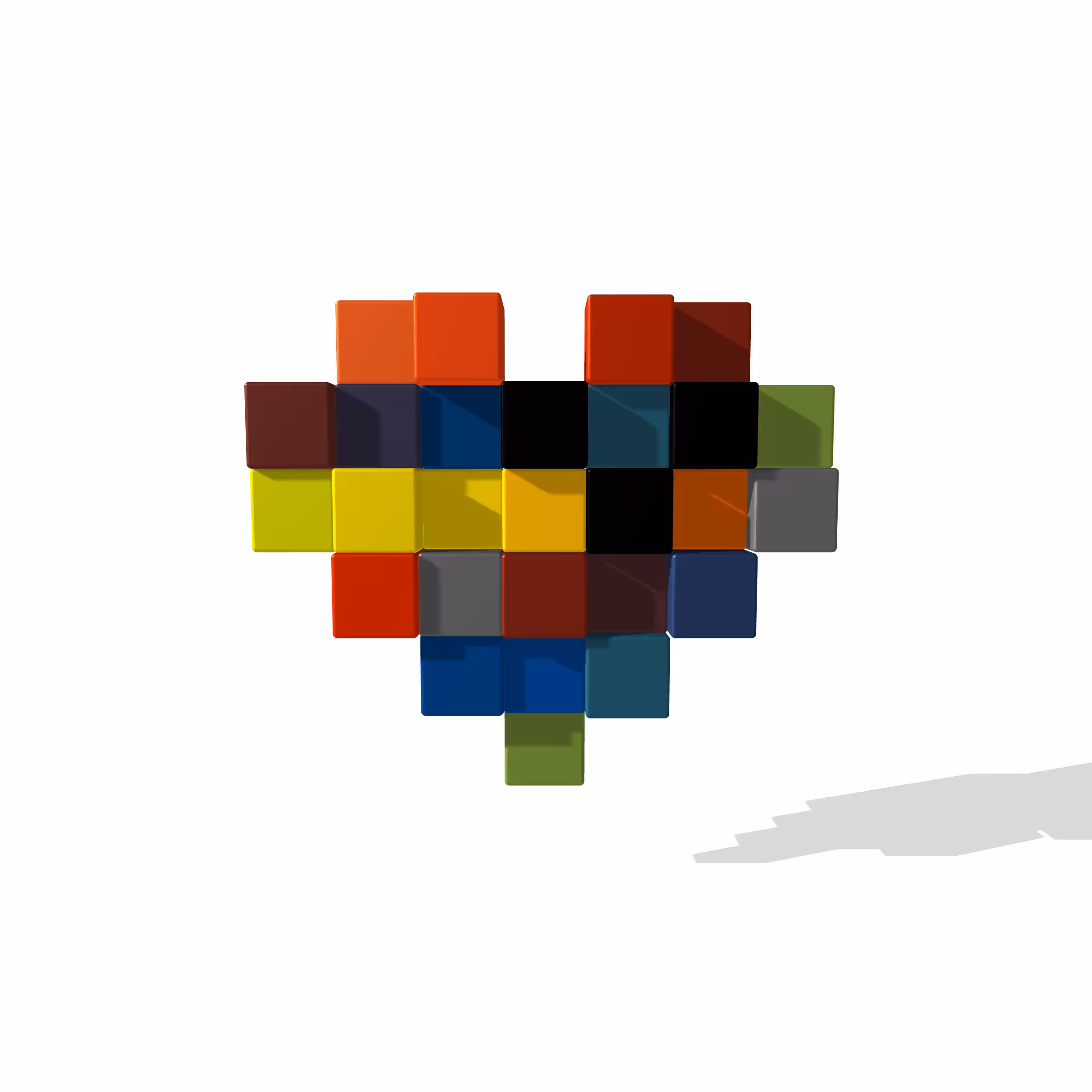 heart + craft #25889