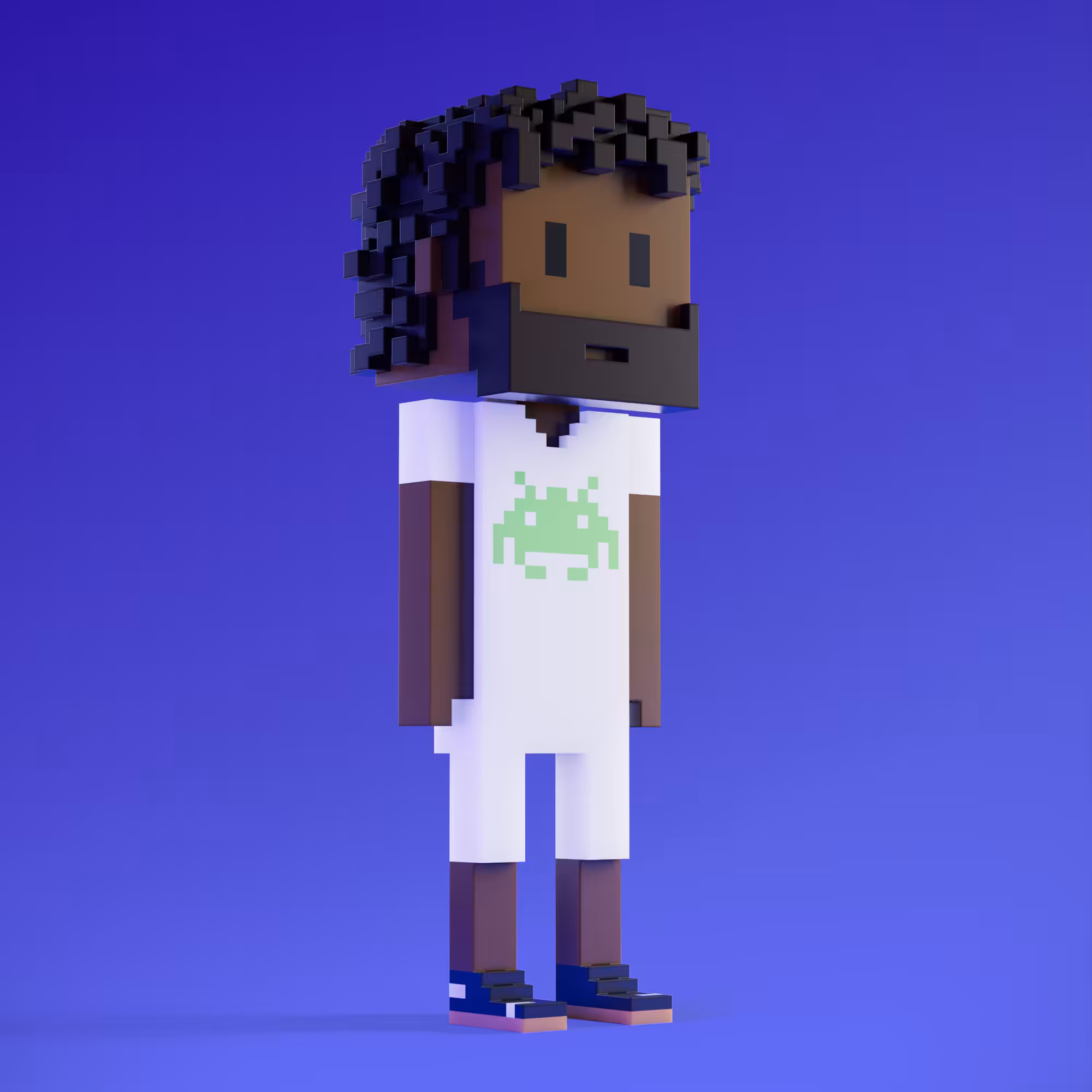 Meebit #6025