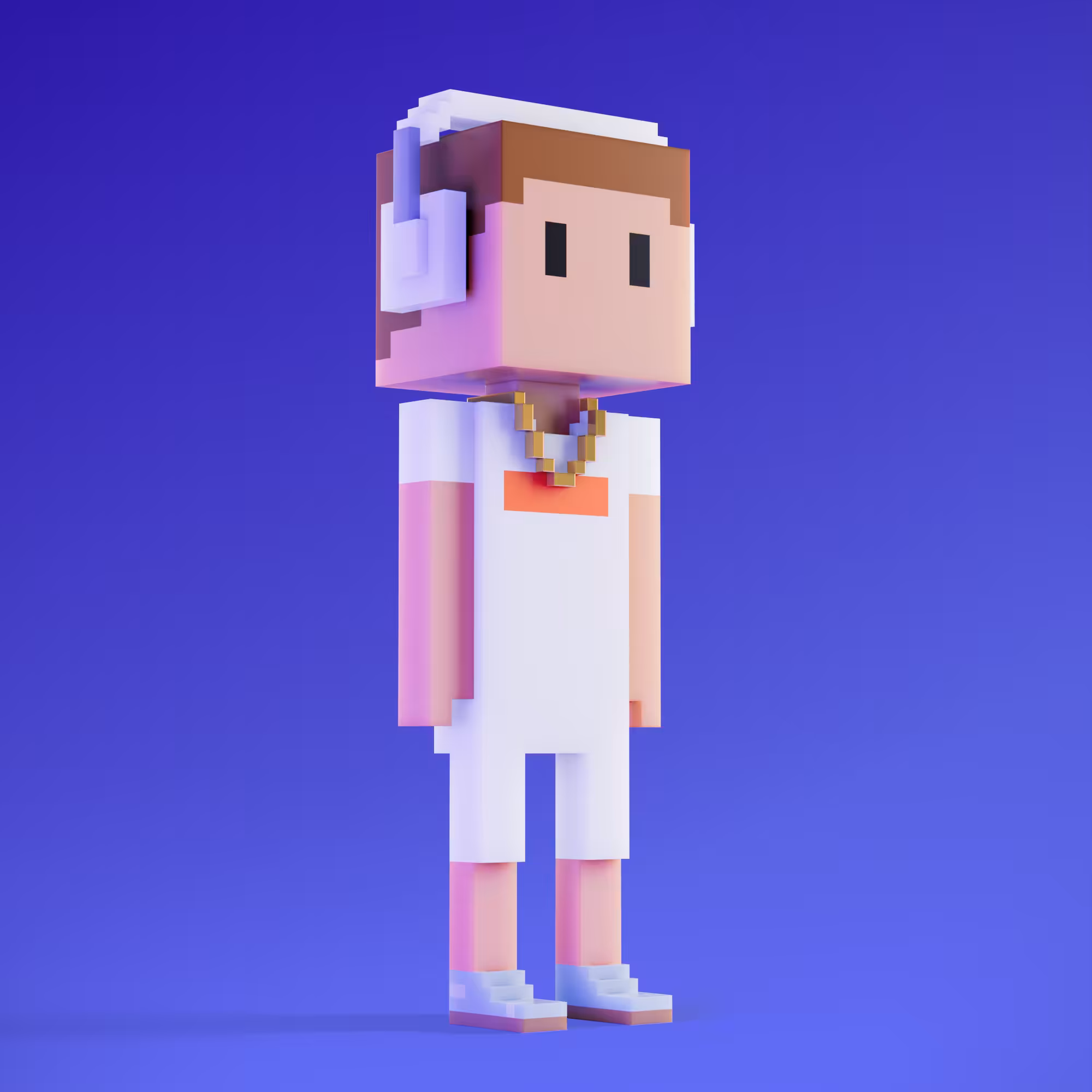 Meebit #2231
