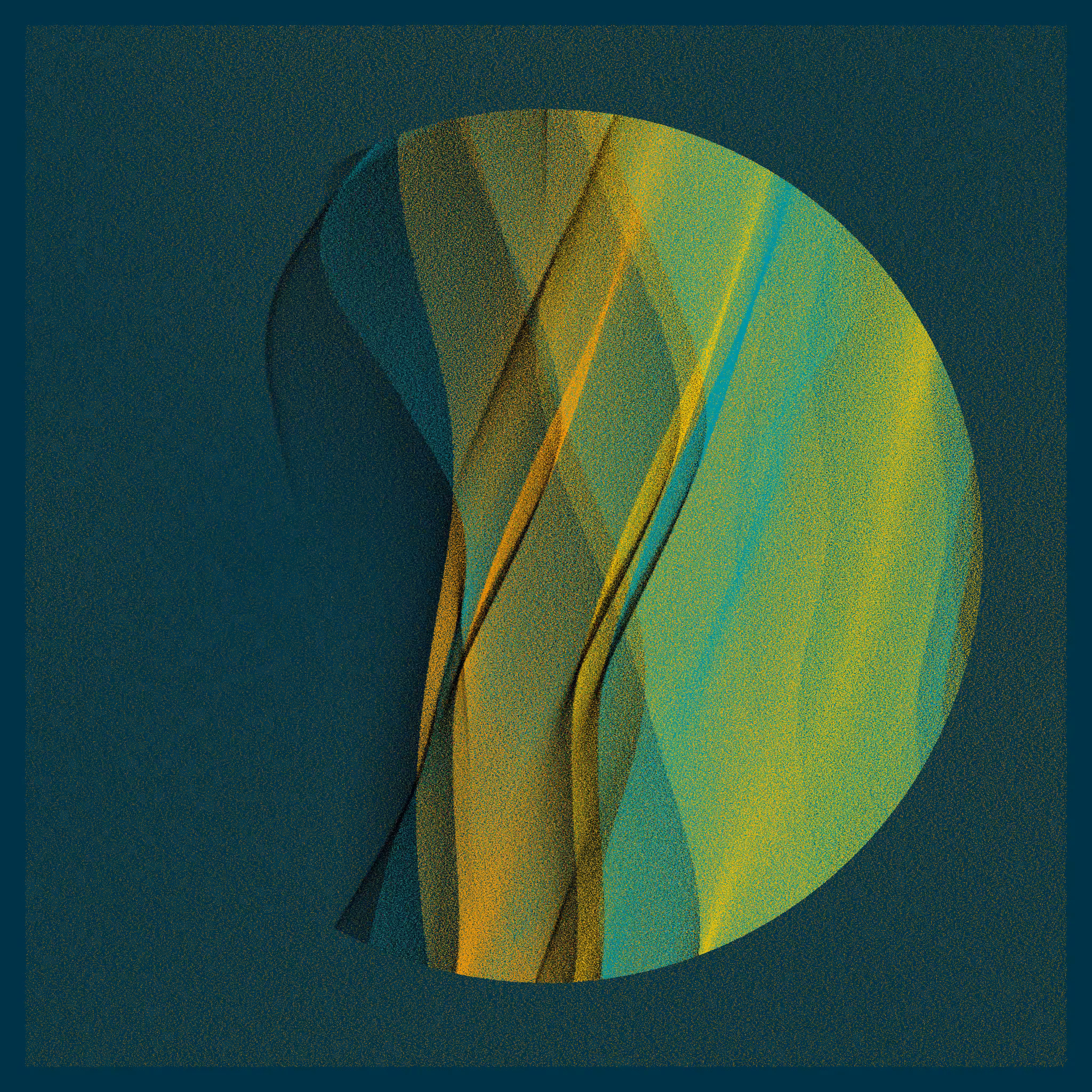Tidal Friction #134
