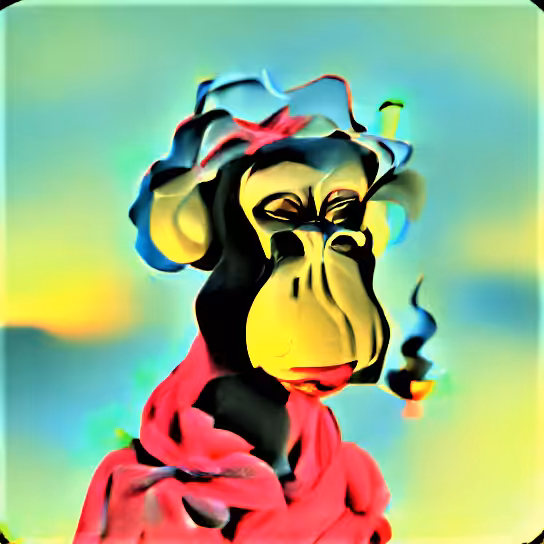 Meta Ape 470