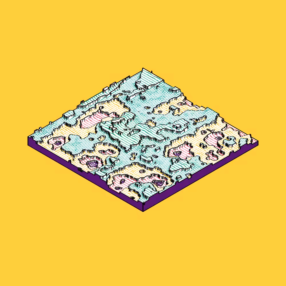 Planet Panels #60