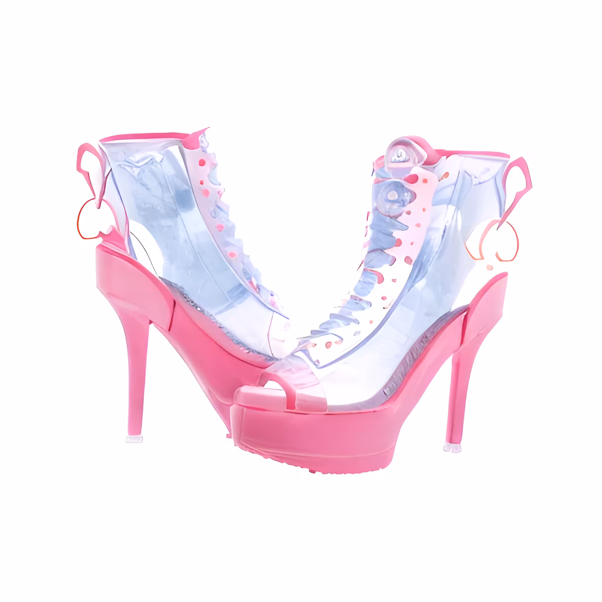 FEM4FEM (SHOEGAME 3000) #15