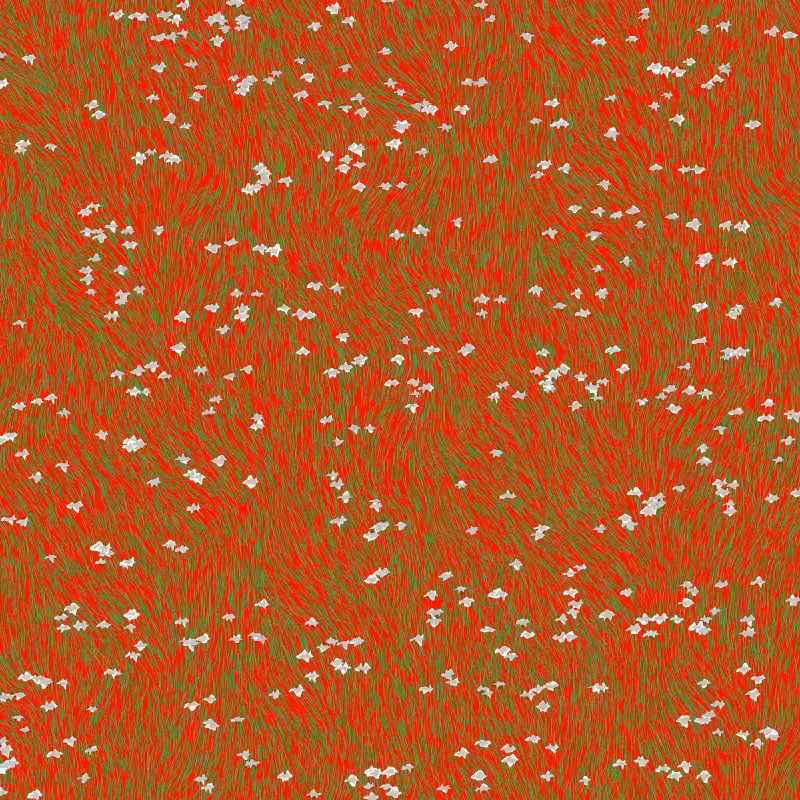 garden and grass #7