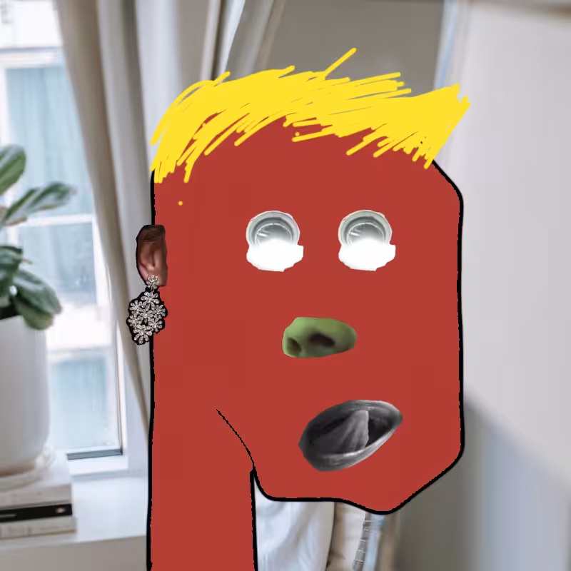 HicAtRealityLucas Rare #30