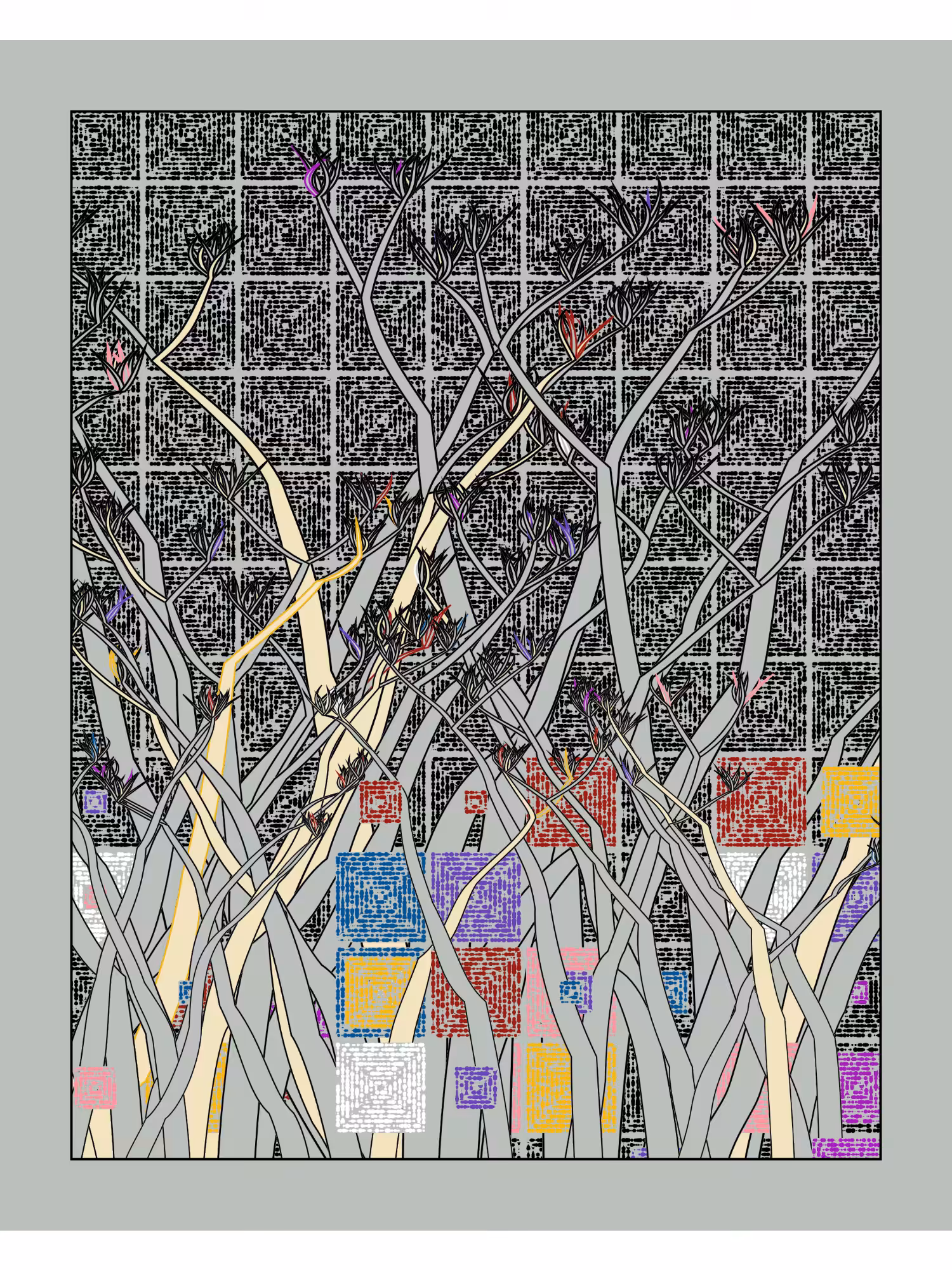 stems #10