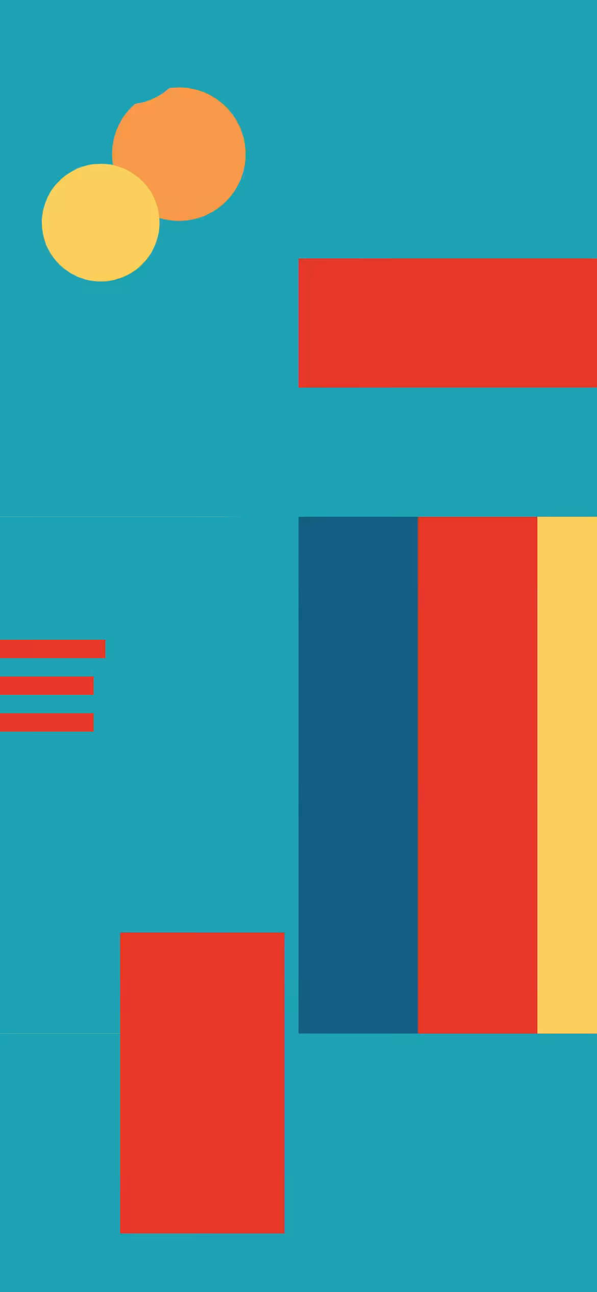 Abstract Phone Wallpaper #57