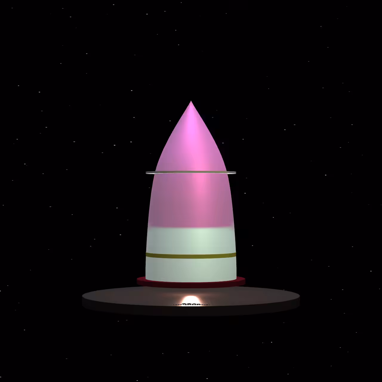 Astraglade - 345 - Nebula