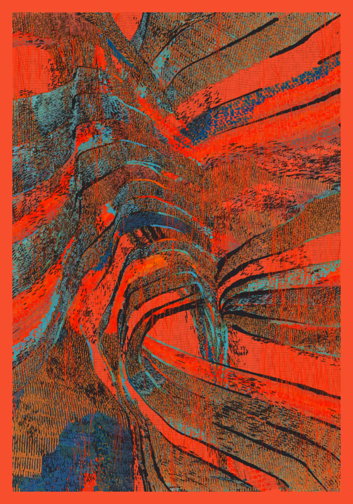 Möbius #19