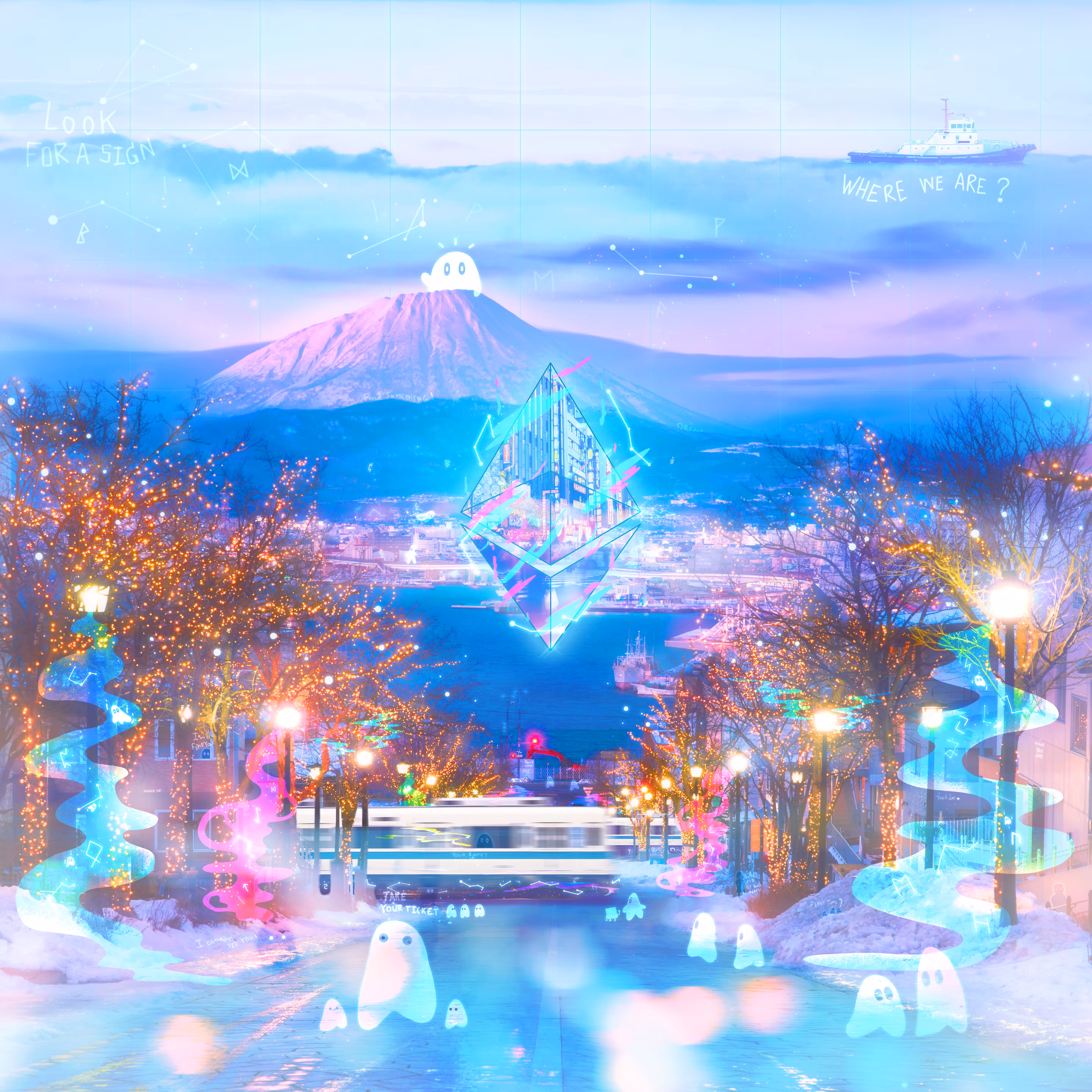 Eternal Dream
