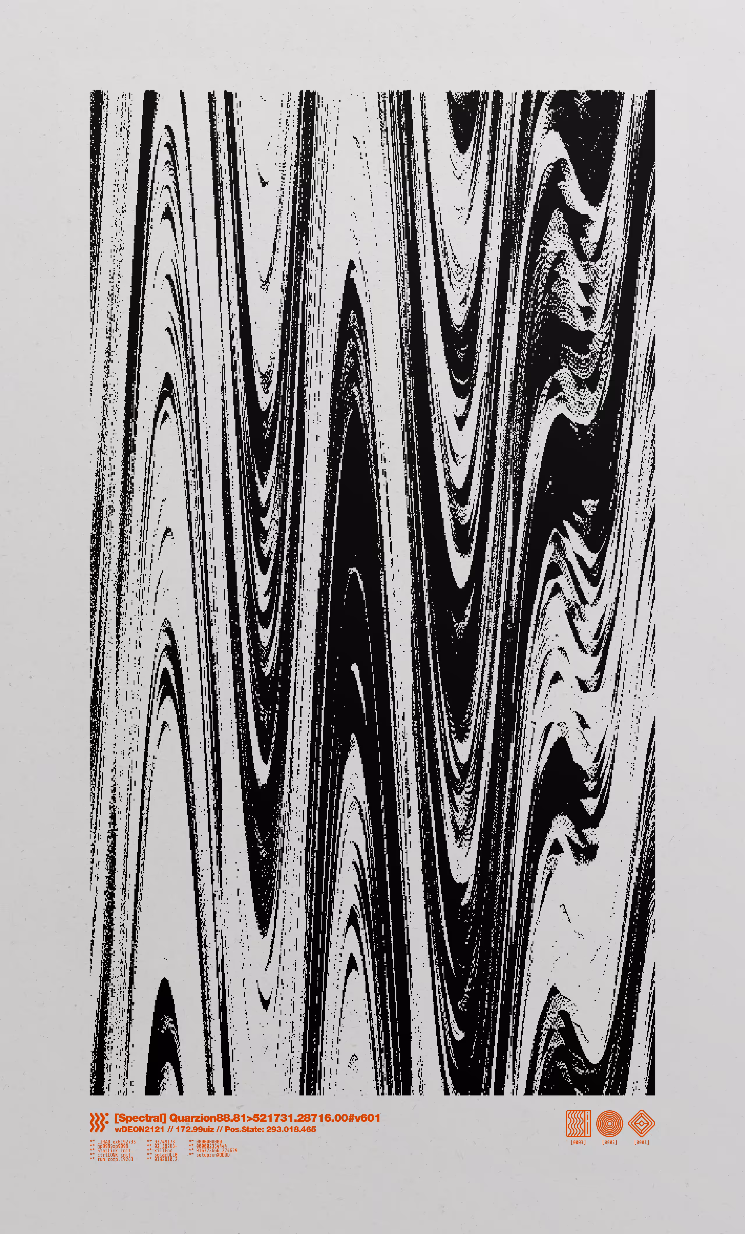 ＳＰＥＣＴＲＡＬ［００００２］
