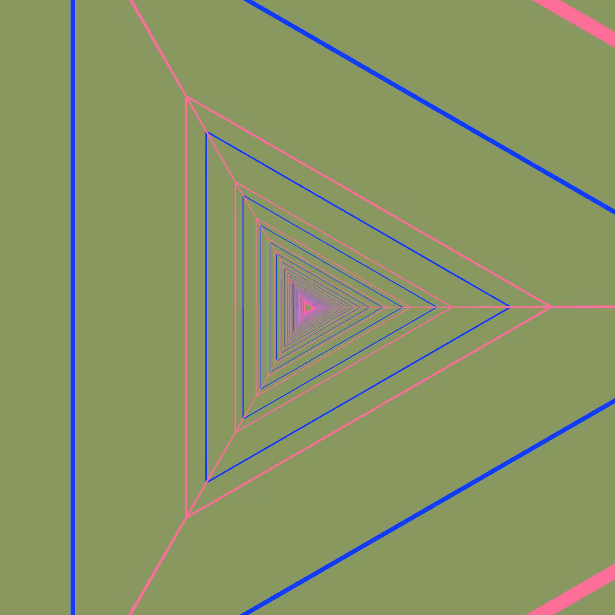 FORMS - TRIANGLE 01 #6
