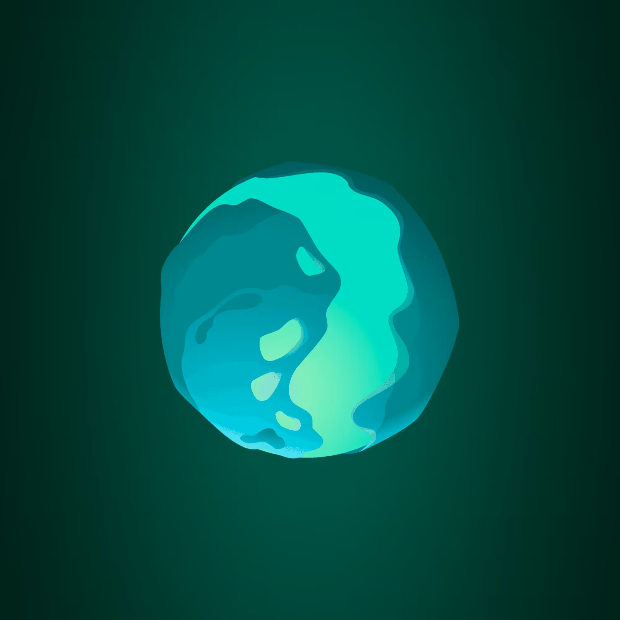 Ethereum Planets #015